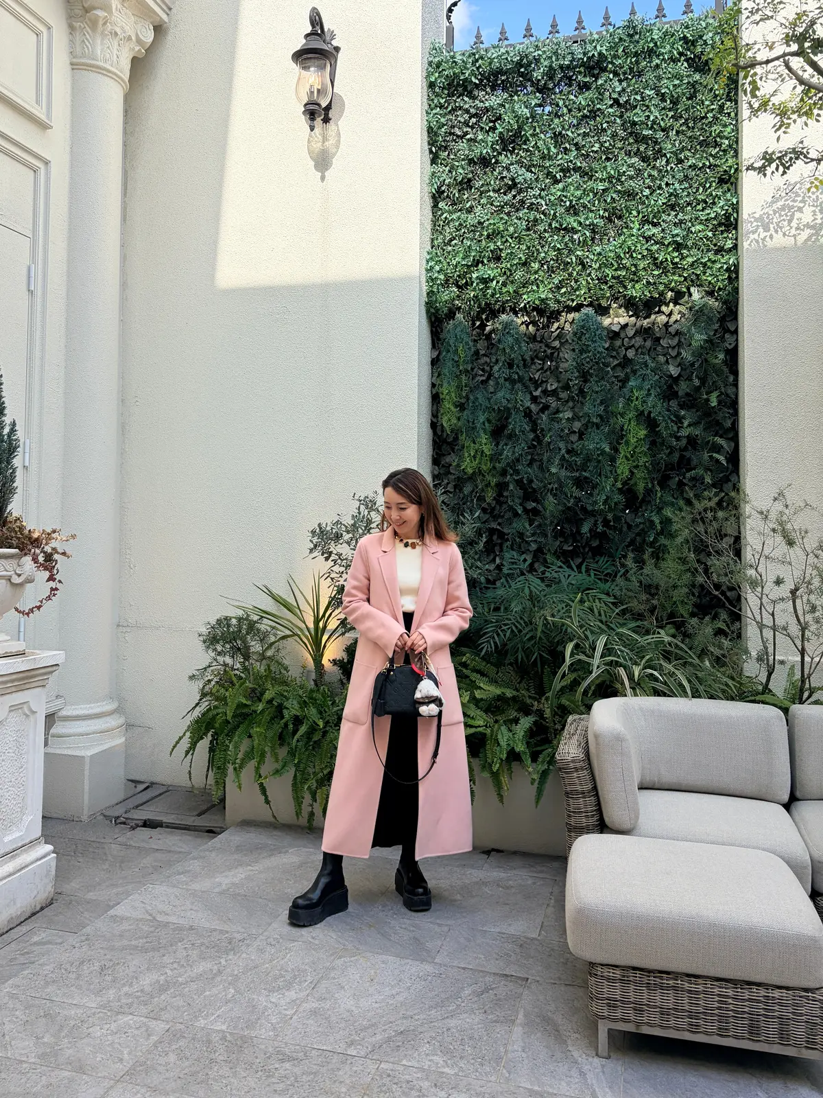 感涙！愛と優しさ溢れる♡華組理江さんのコの画像_10