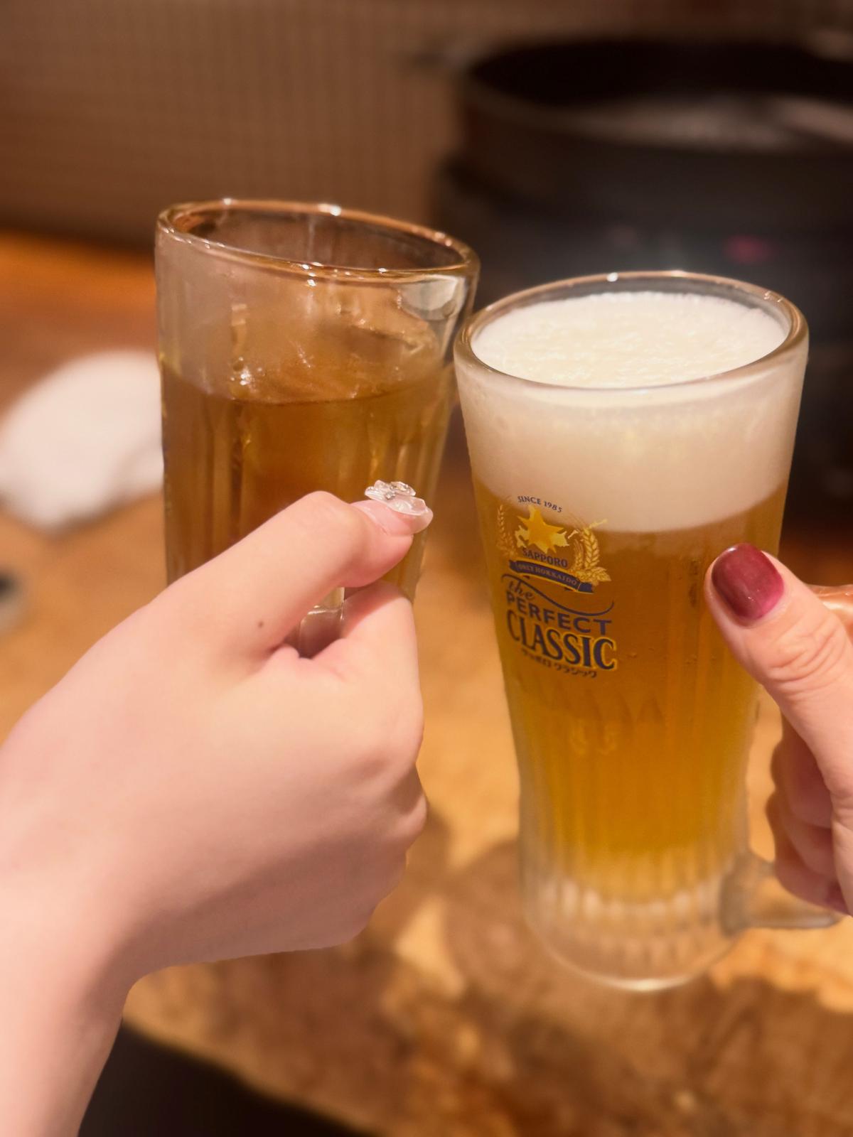 じんぎすかん マルタケ すすきの本店 04