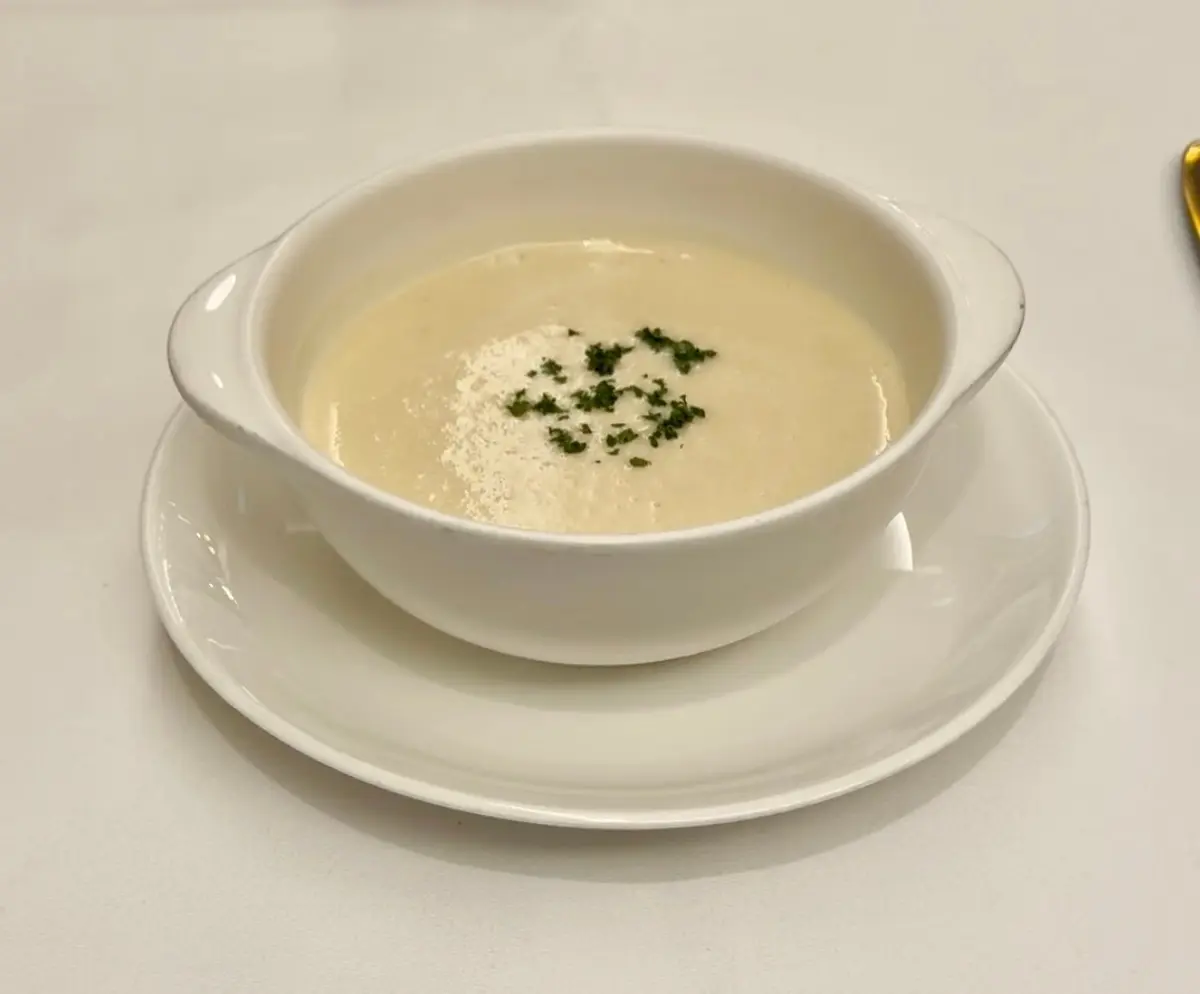 老舗洋食店　銀ぶらグルメ