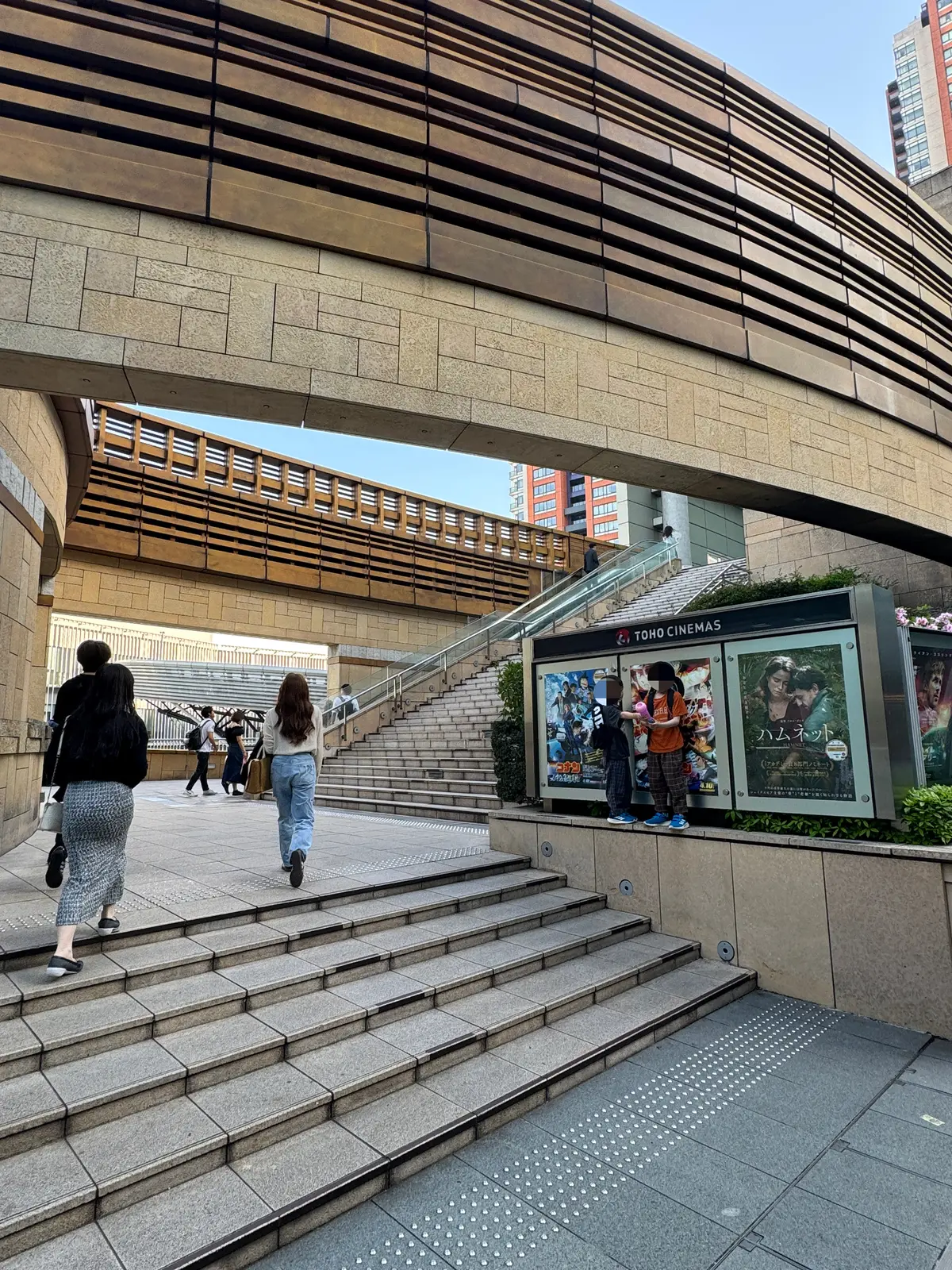 TOHOシネマズ六本木ヒルズ