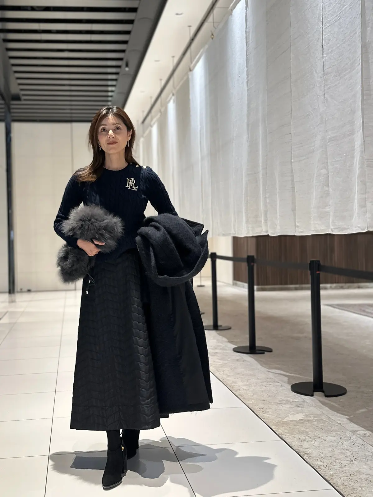 最近のお気に入り！『DOMELLE』のスの画像_6