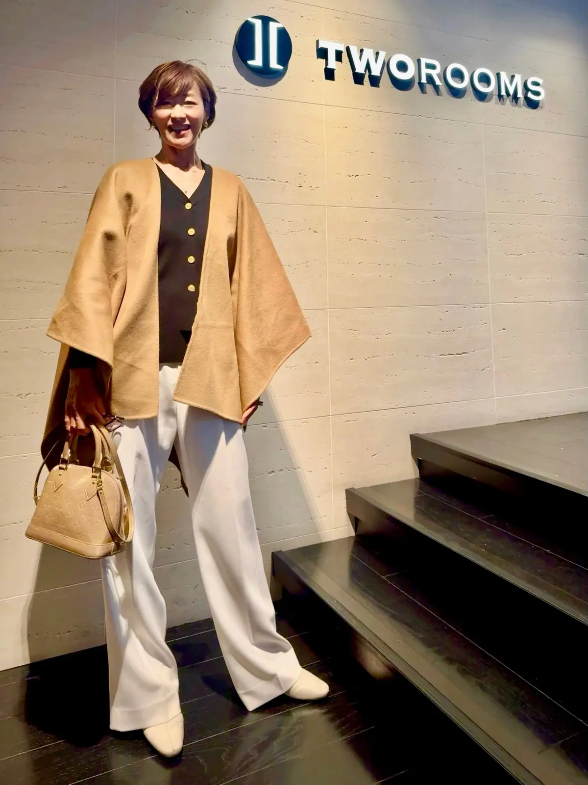 大切な友人の還暦を祝う女子会ディナー。ラの画像_18