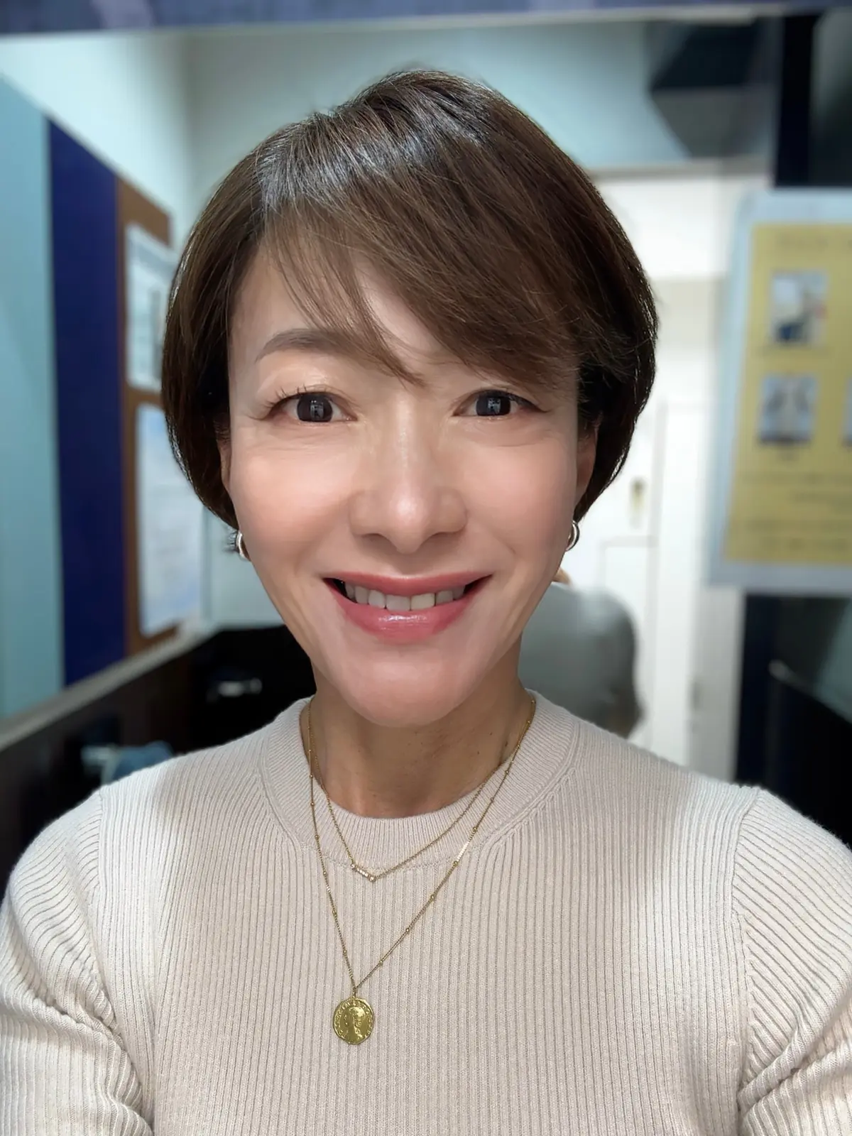 いつもの場所で自分を整える。長年通うヘアの画像_3