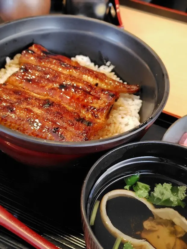 【埼玉グルメ&氷川神社散歩】地元を満喫💖の画像_1