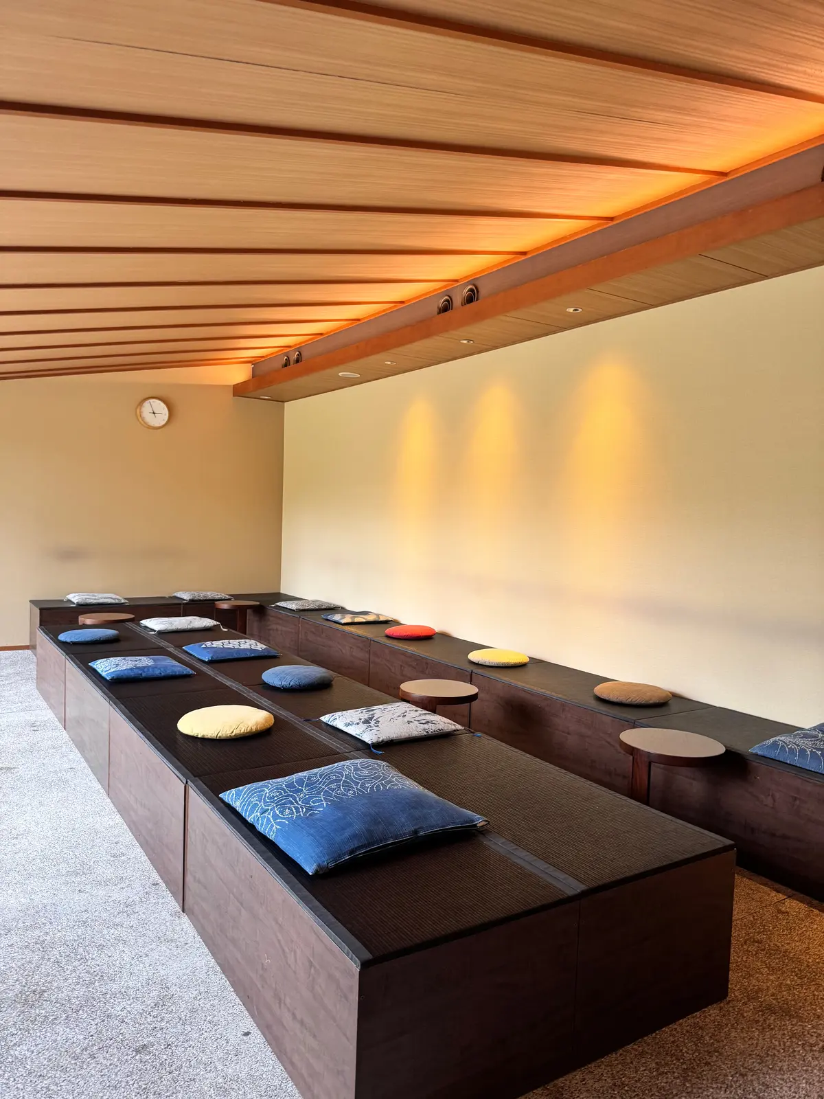 星野リゾート界・鬼怒川 | 桜を楽しむ露の画像_21