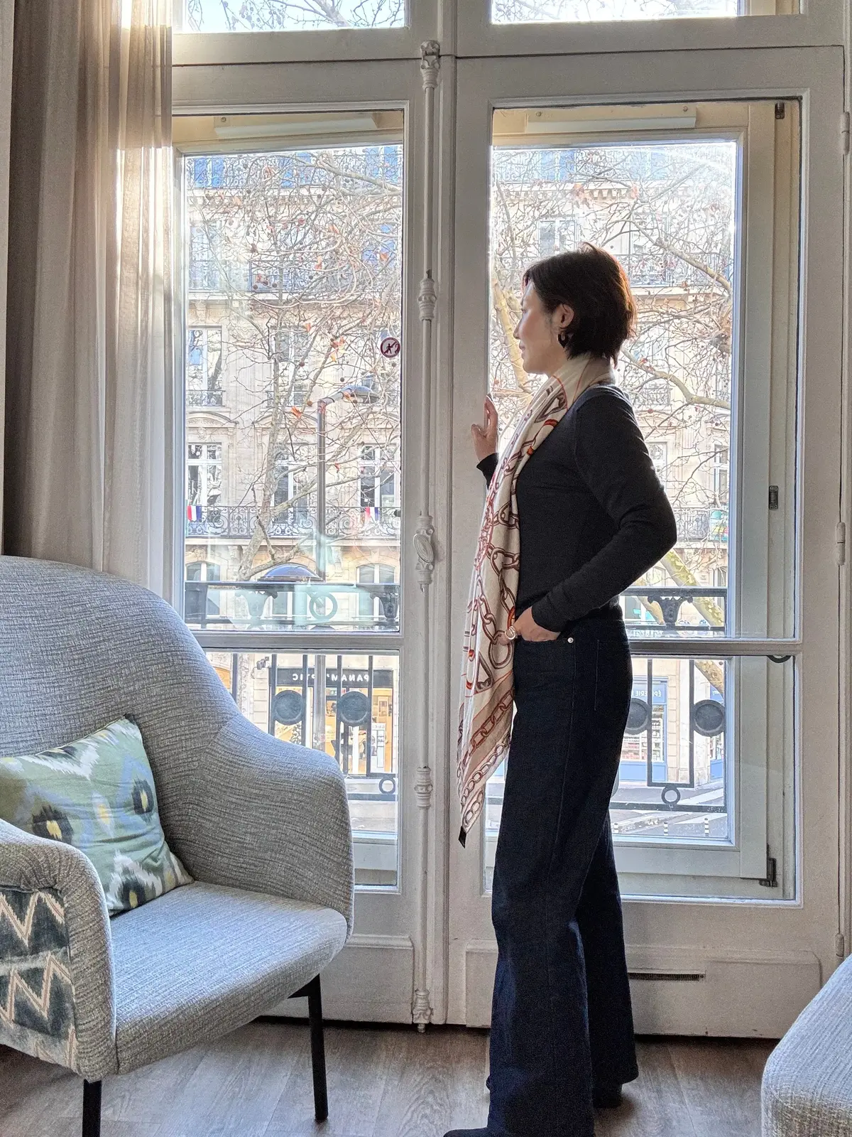 大人女性のホテルステイにおすすめ♡一枚での画像_5