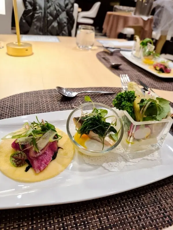 SATOさんと♪【銀座】予約が取れない幻の画像_5