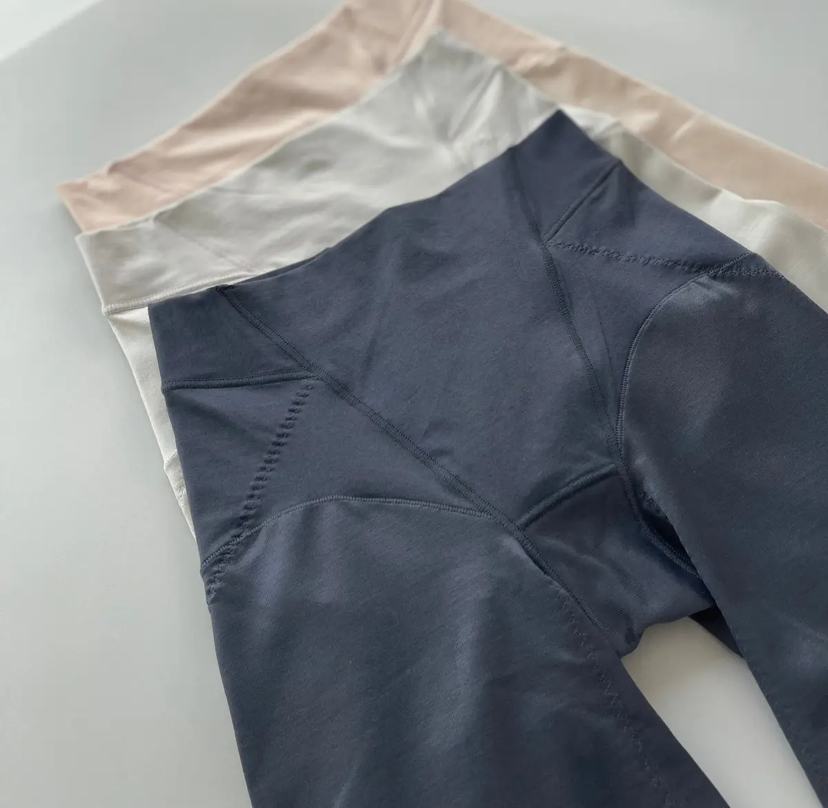 お気に入りのパンツをキレイにはきたい！その画像_1