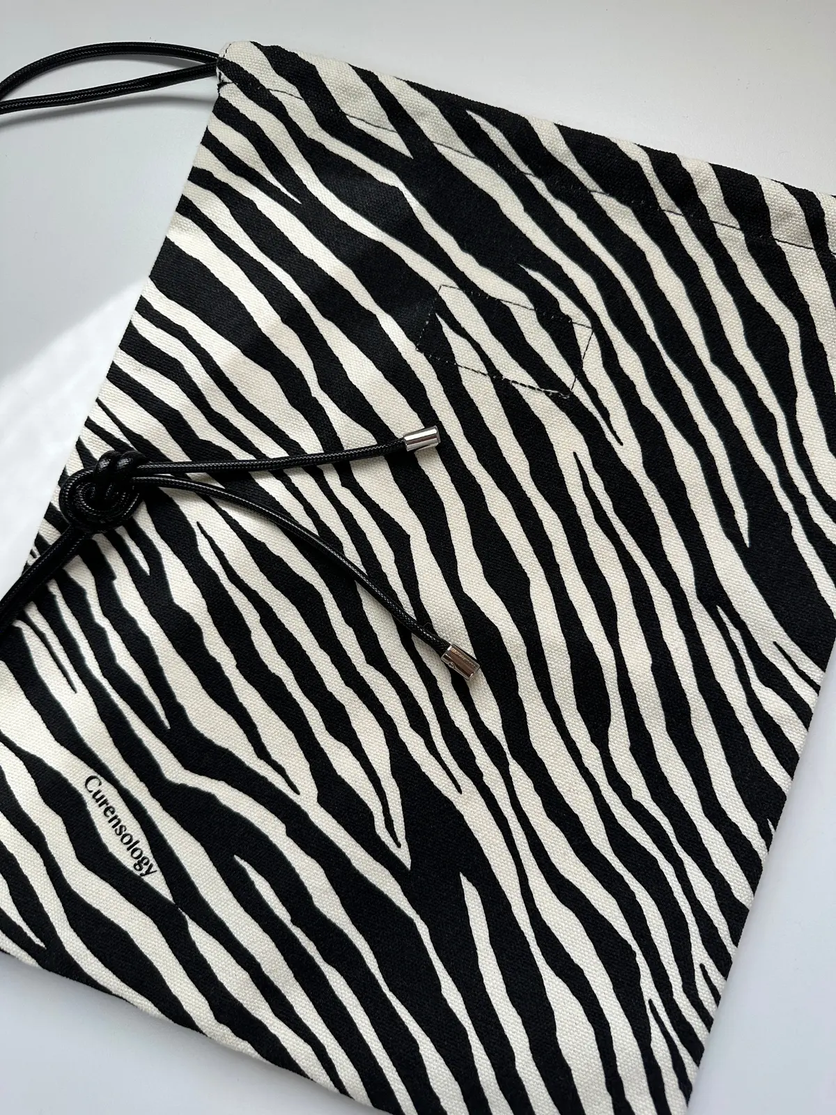 カレンソロジー　有楽町ルミネ　Curensology　ファッション　ブランド　ノベルティ