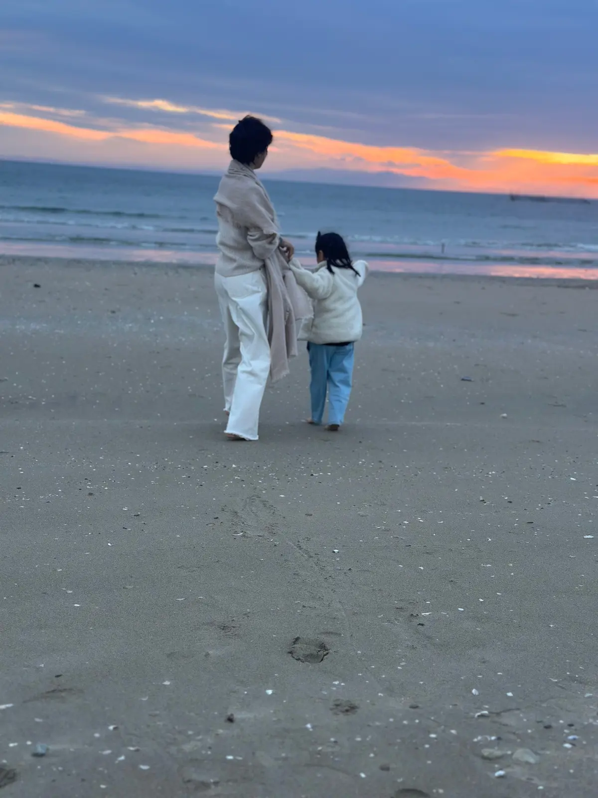 早春の海へ誘われて・・・古民家カフェもビの画像_15