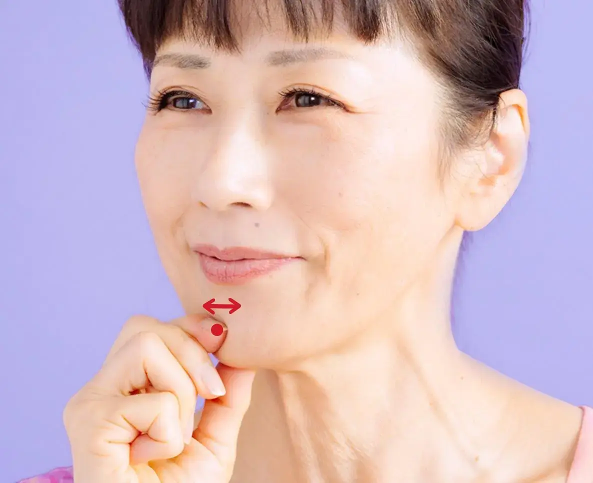 マリオネットライン　リンパケア