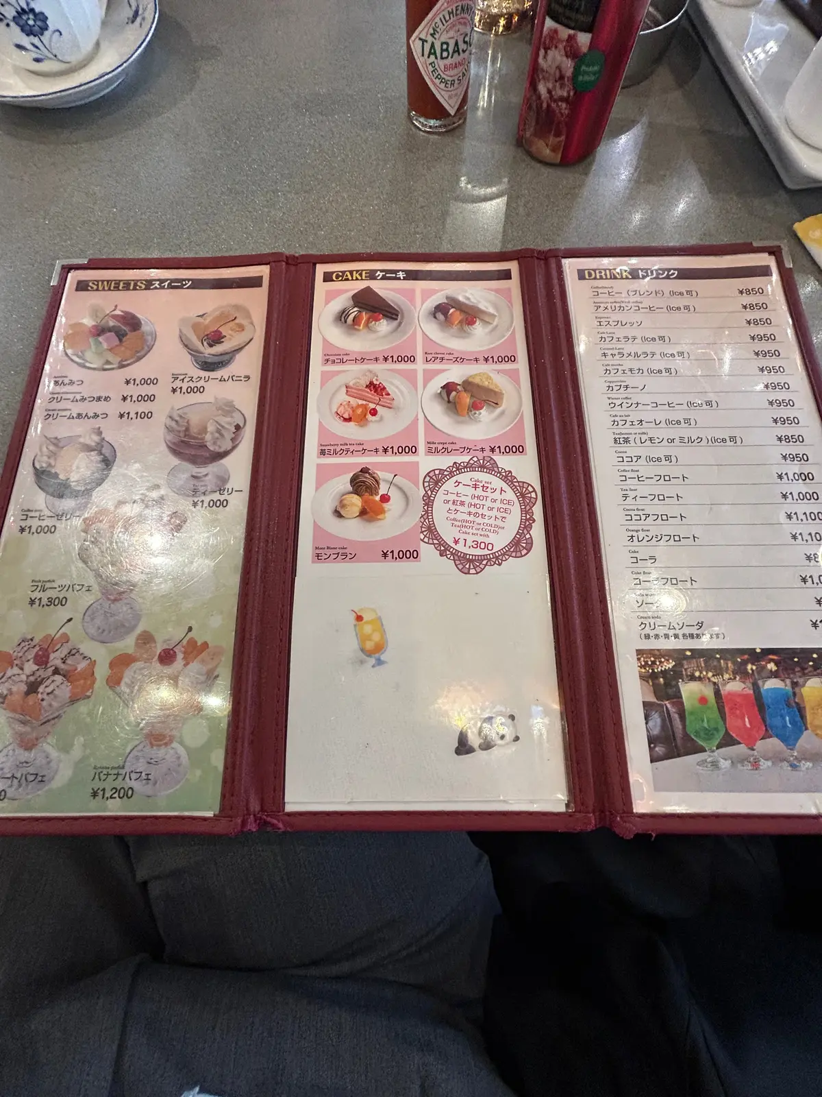 昭和レトロな純喫茶巡りの画像_11