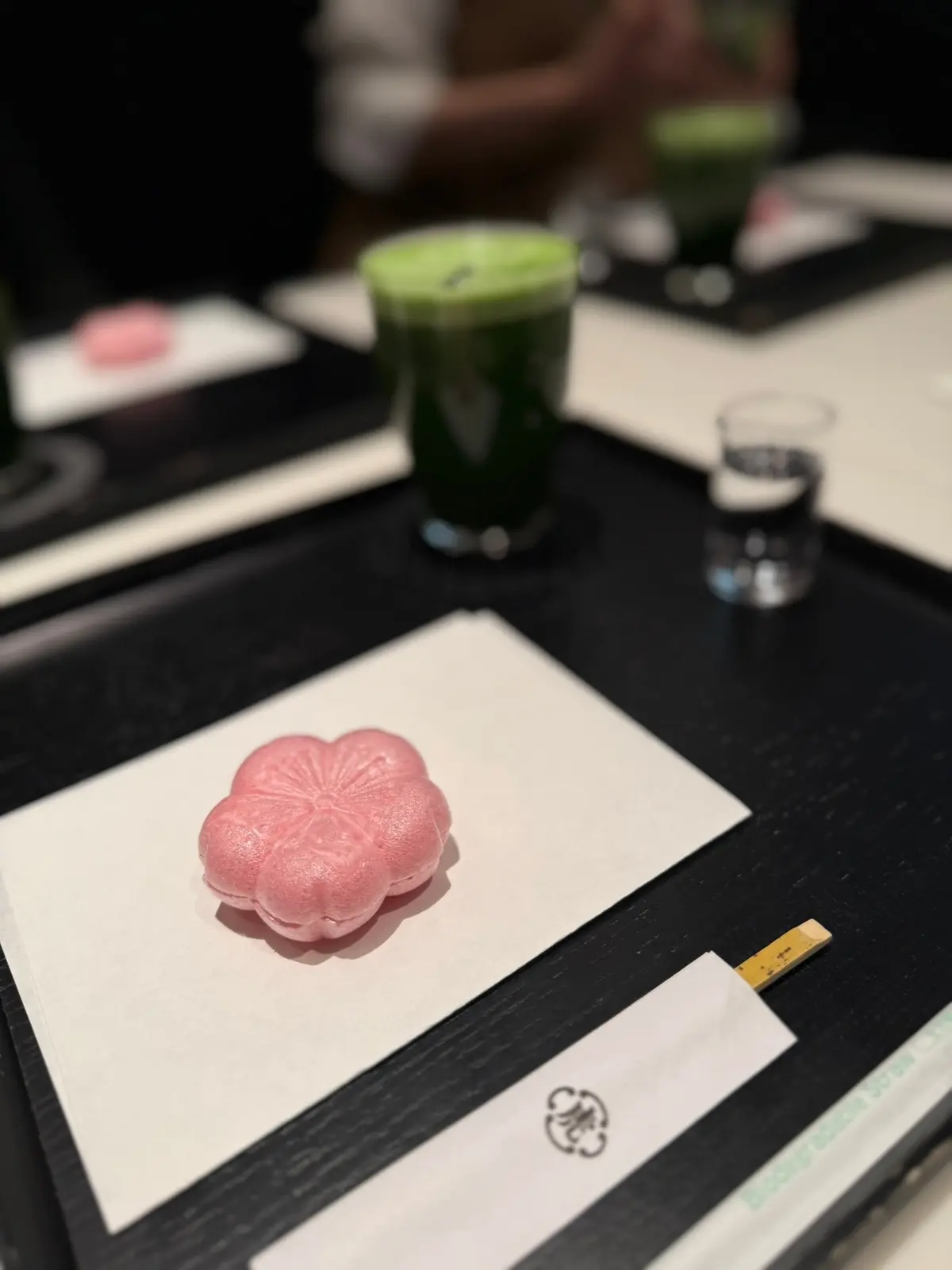 虎屋菓寮　東京ミッドタウン店