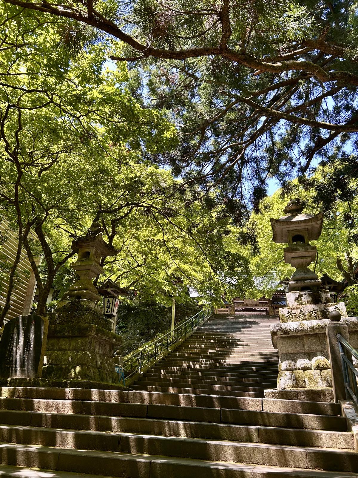 開創600年・南足柄にある大雄山最乗寺への画像_3