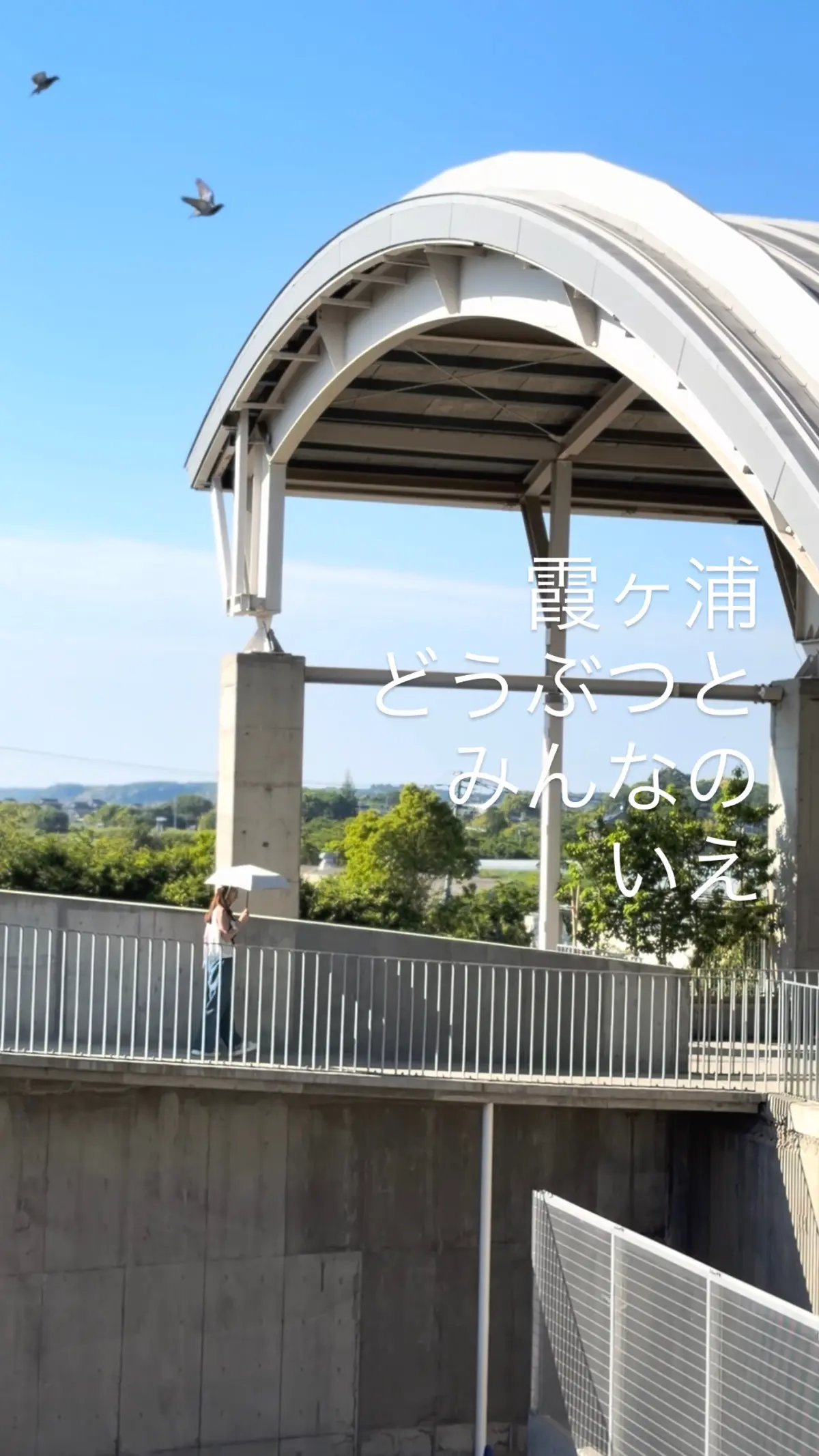 【さかぽんの冒険リターンズ】茨城の大自然の画像_1