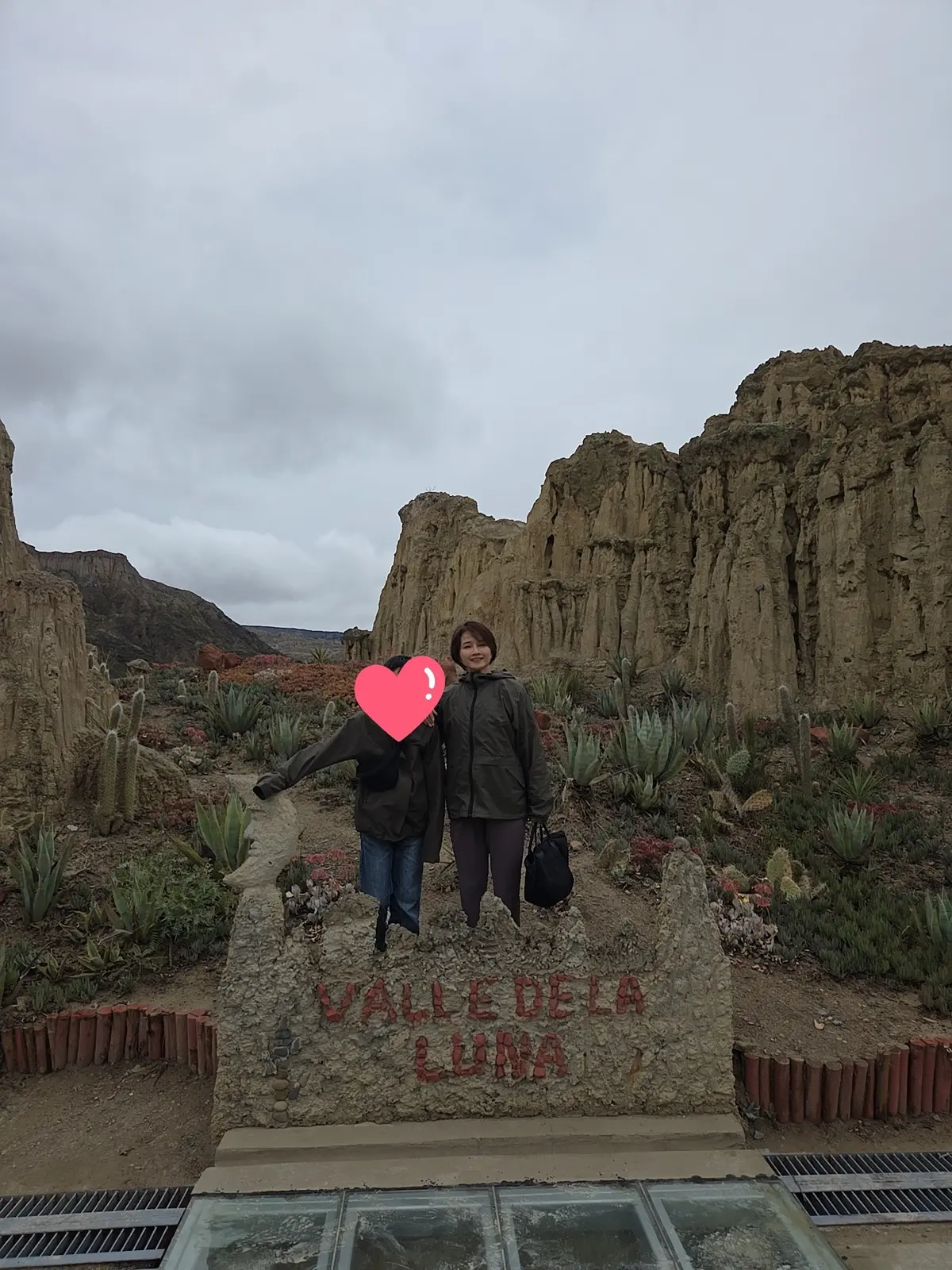 ボリビアの首都ラパス観光の画像_10