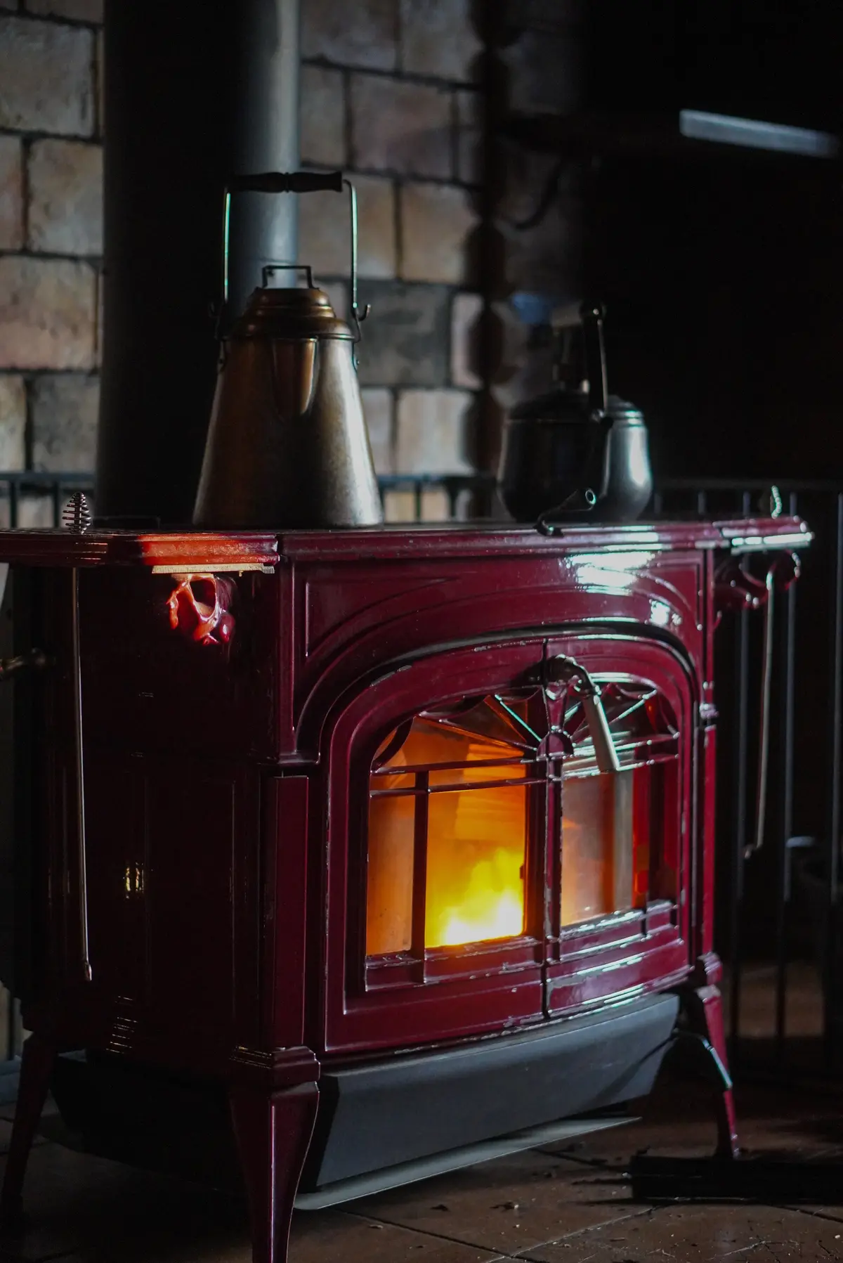 【雪の軽井沢旅②】コテージおこもりで愉しの画像_4