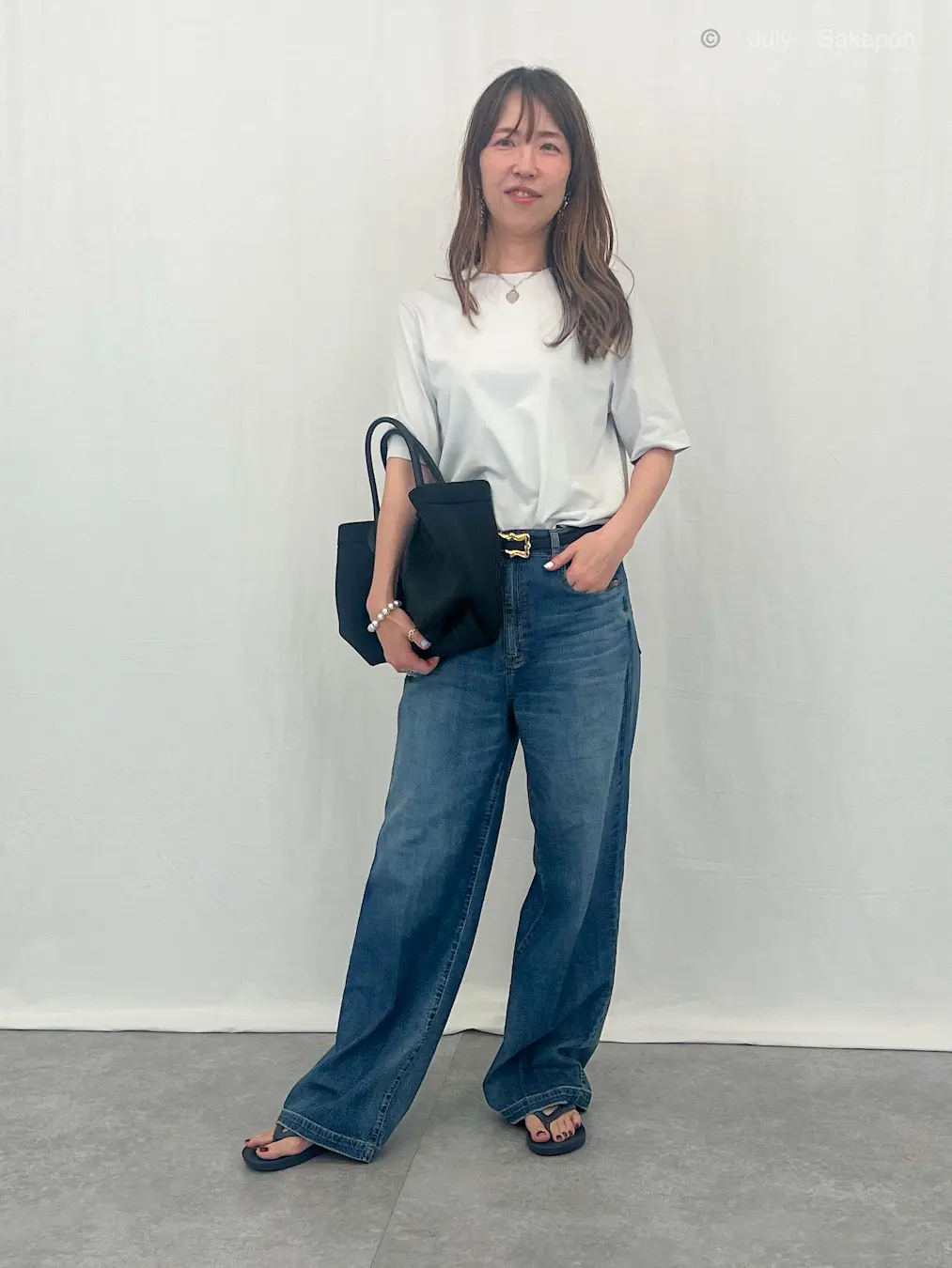 【エクラプレミアム通販】E by éclの画像_9