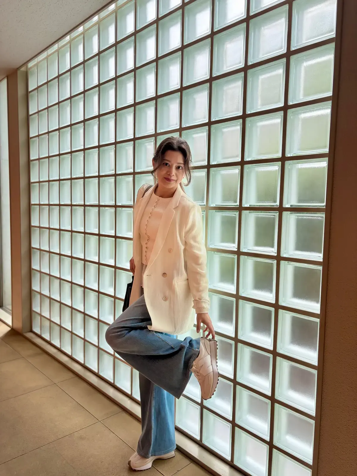 大人きれいめカジュアル