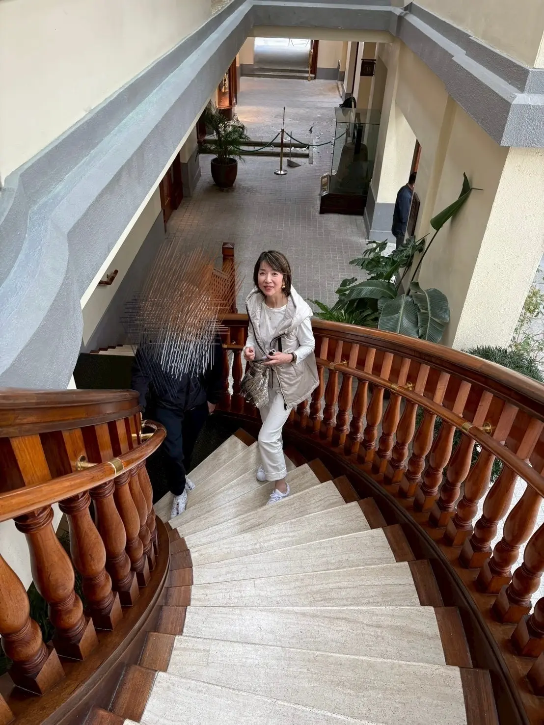 香港🇭🇰DAY2レパルスベイのアフタヌーの画像_9