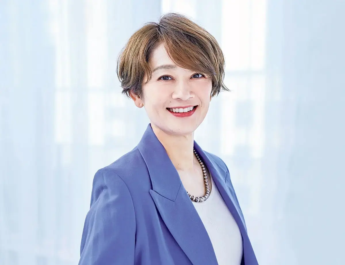 【40代・50代に人気の髪型】おばさんぽくならず手入れが楽！若見えヘアスタイル