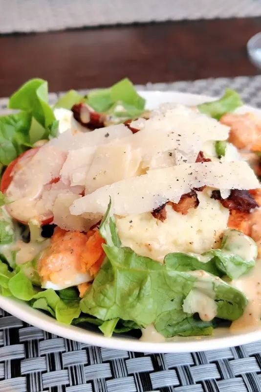 【浅草グルメ＆散策】①グルメ編　浅草でvの画像_3