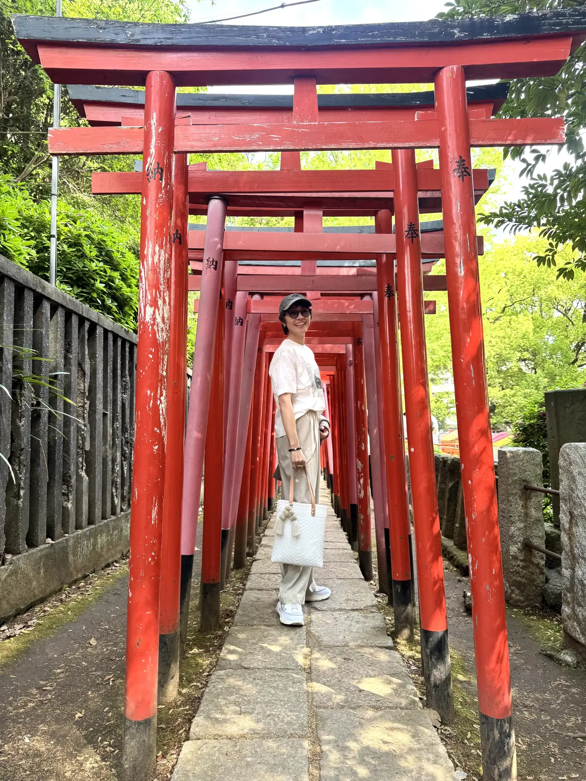 根津神社 06