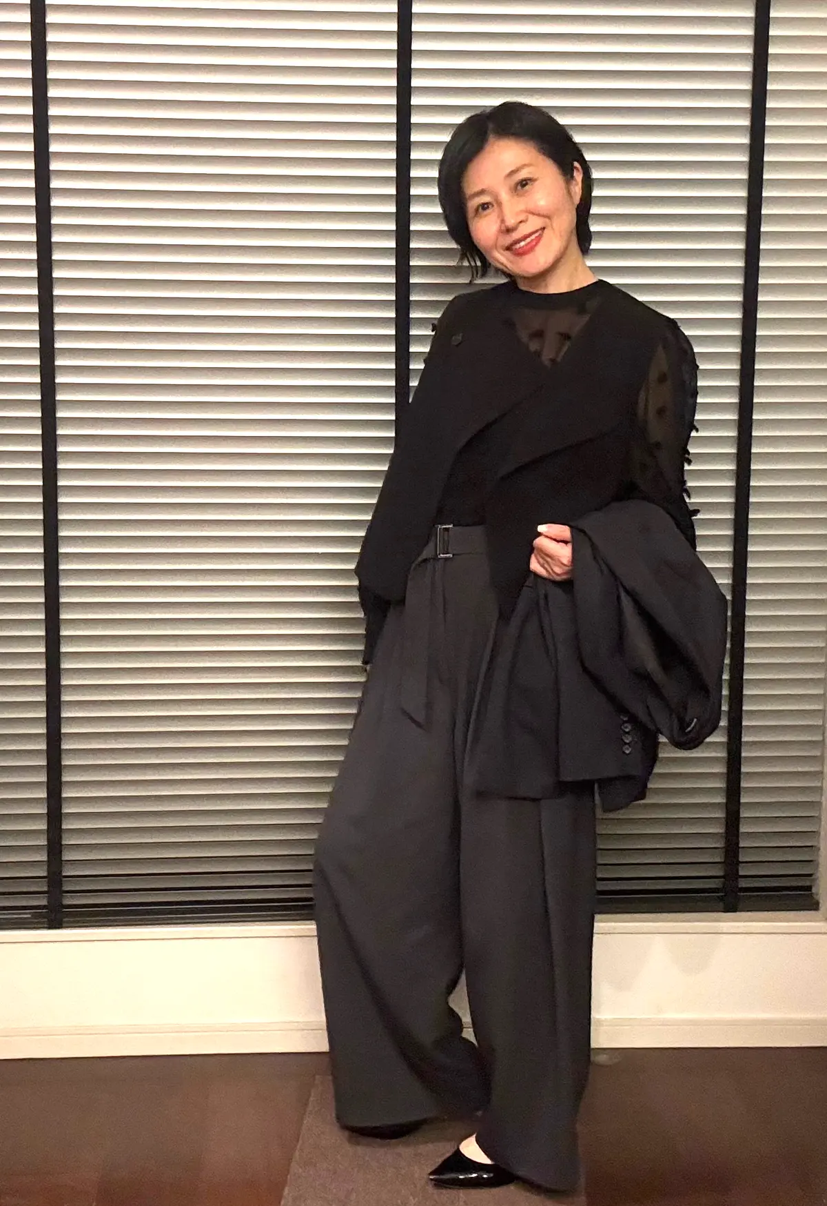 仕事帰り、大人のソフトクリームとZARAの画像_8