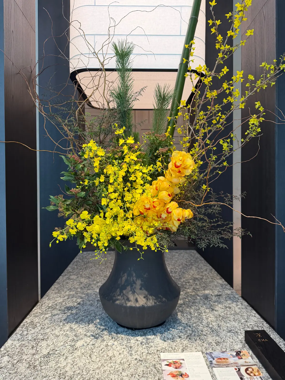 お友達とフォーシーズンズ大阪で美味しいラの画像_2