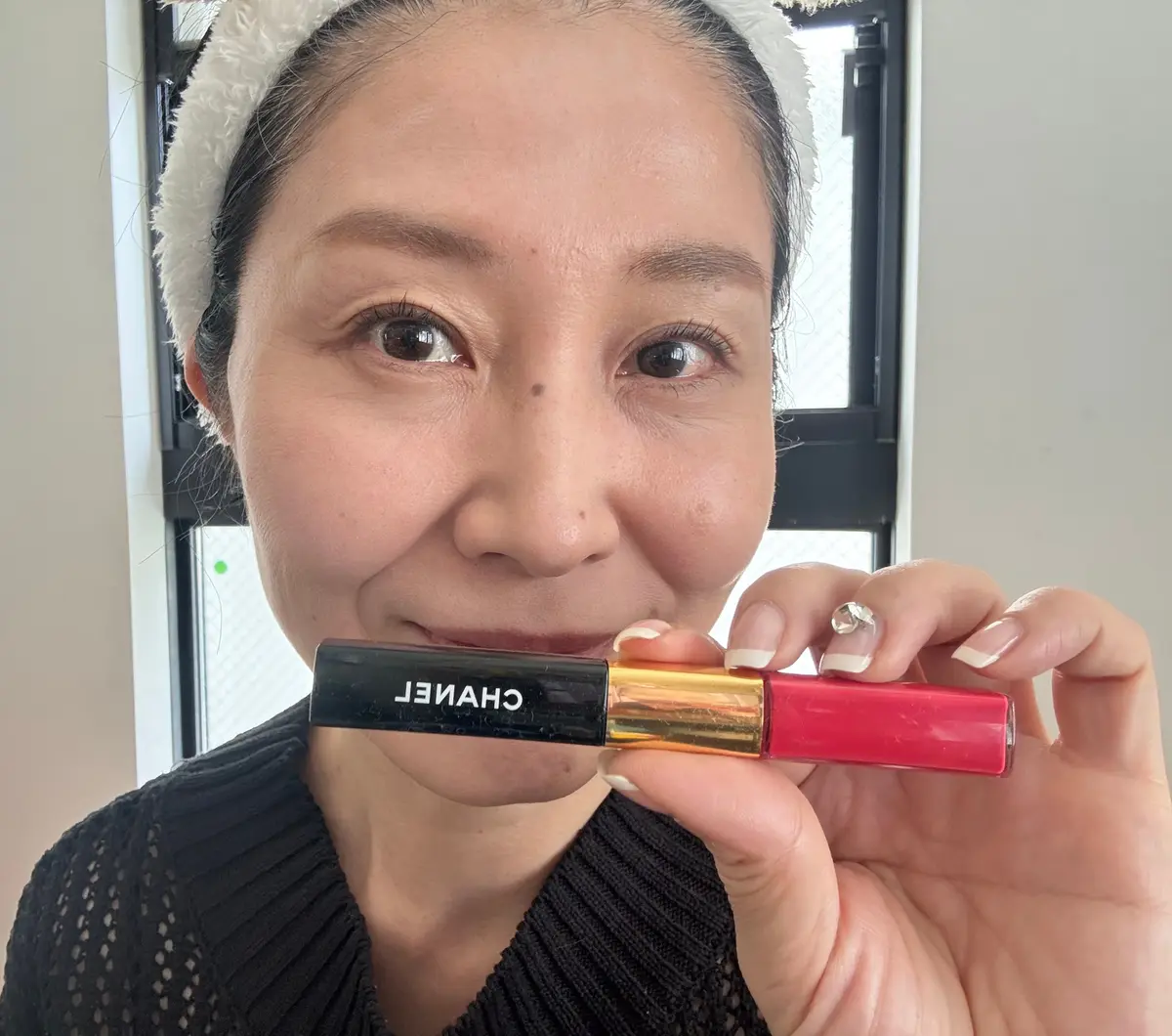 話題のALLIEノーファンデUVとANEの画像_4