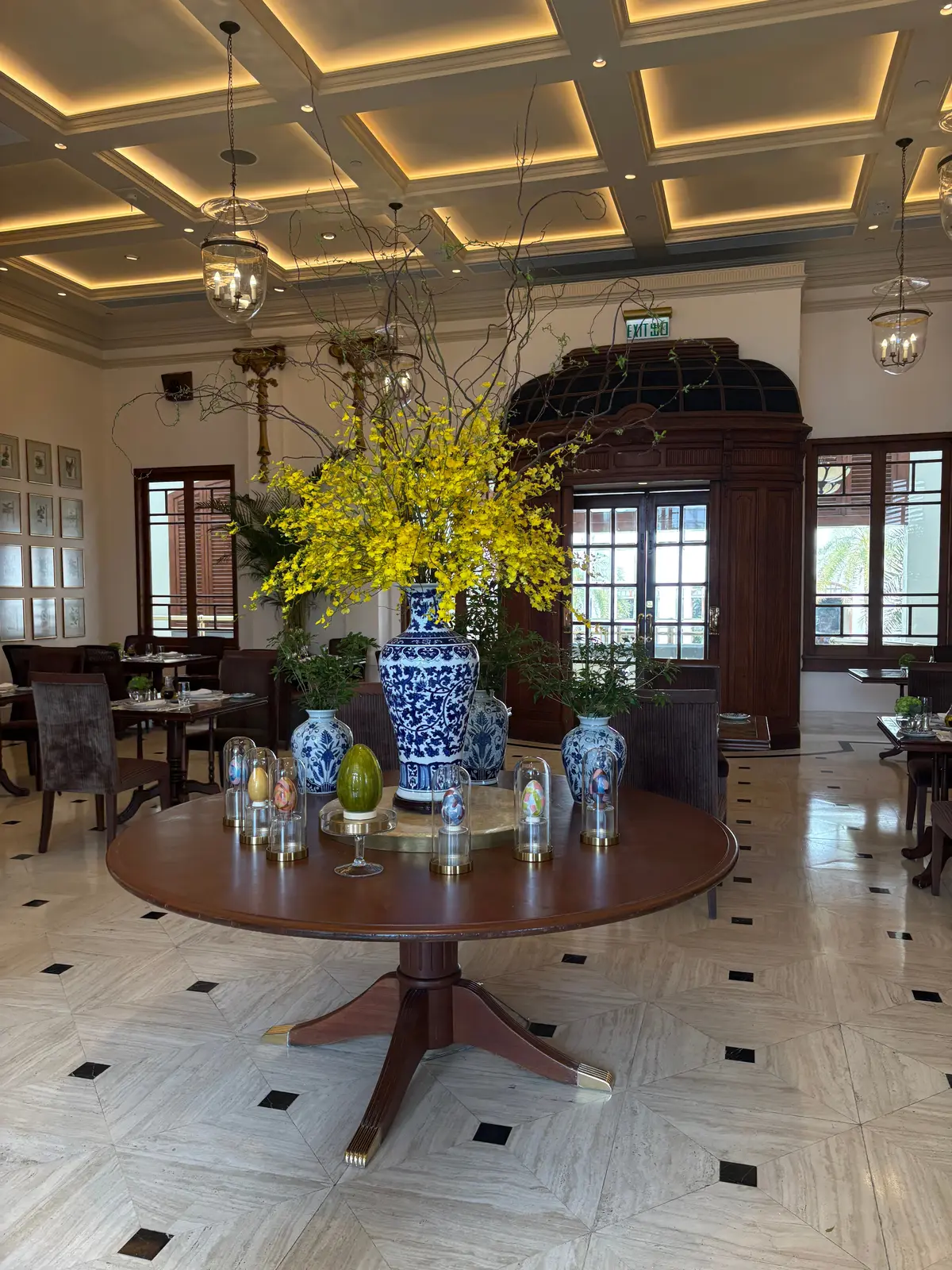 香港🇭🇰DAY2レパルスベイのアフタヌーの画像_3