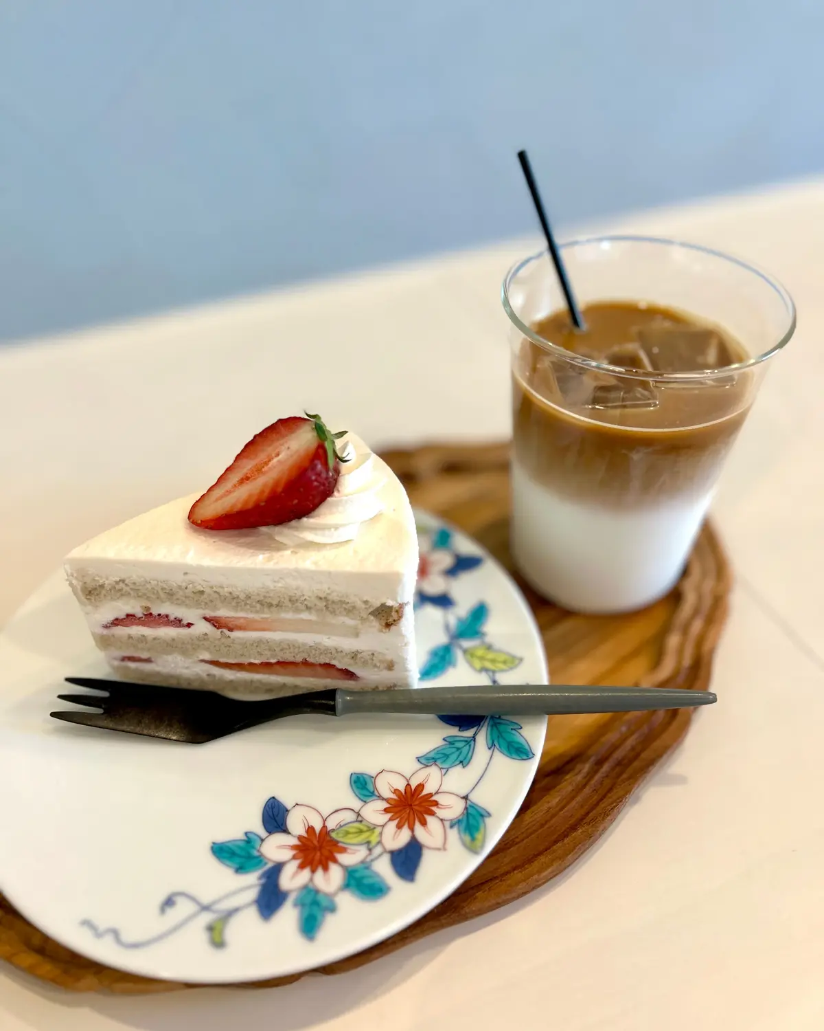 4月の絶品いちごスイーツ♪の画像_5