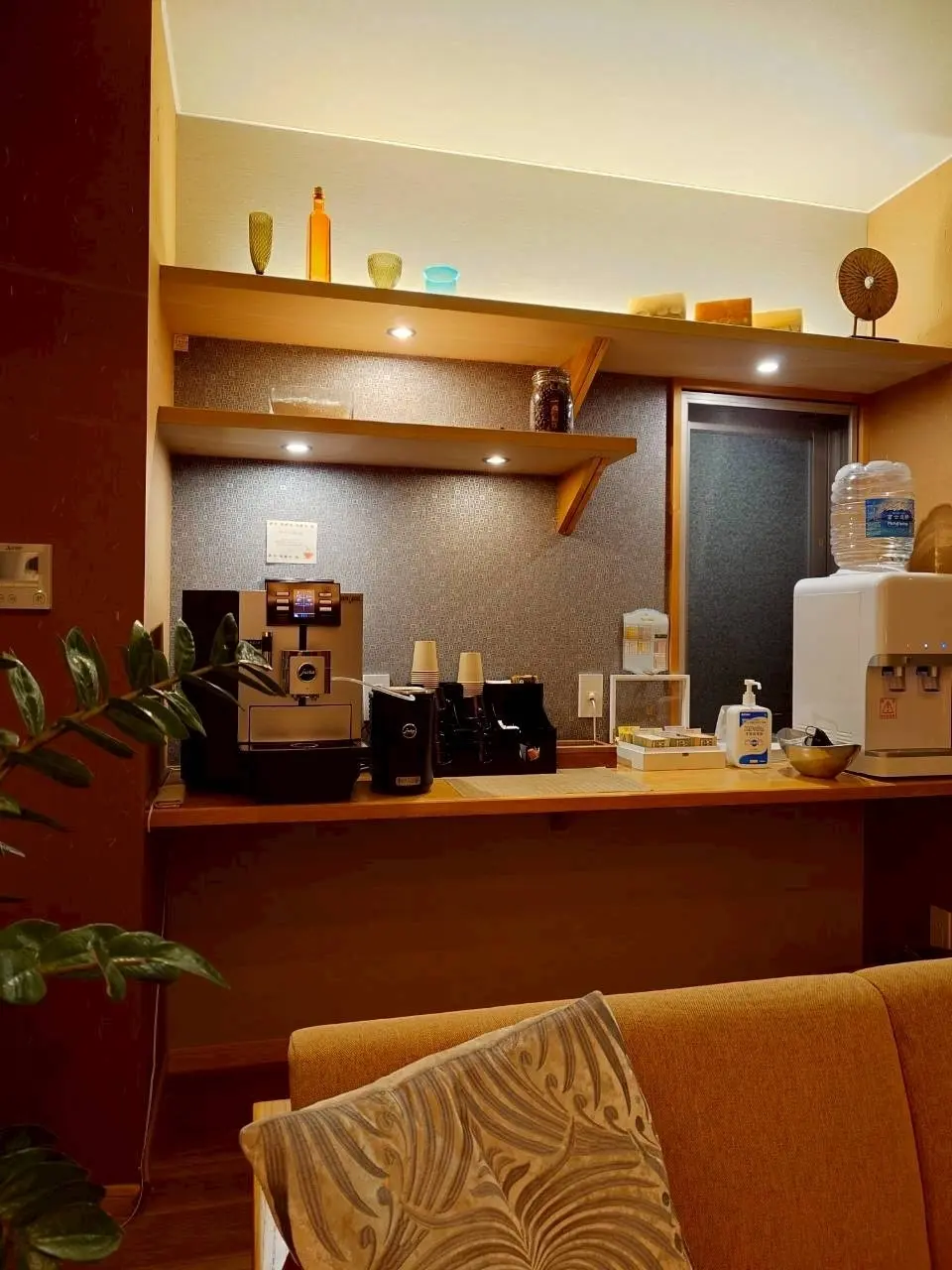 房総鴨川温泉　是空