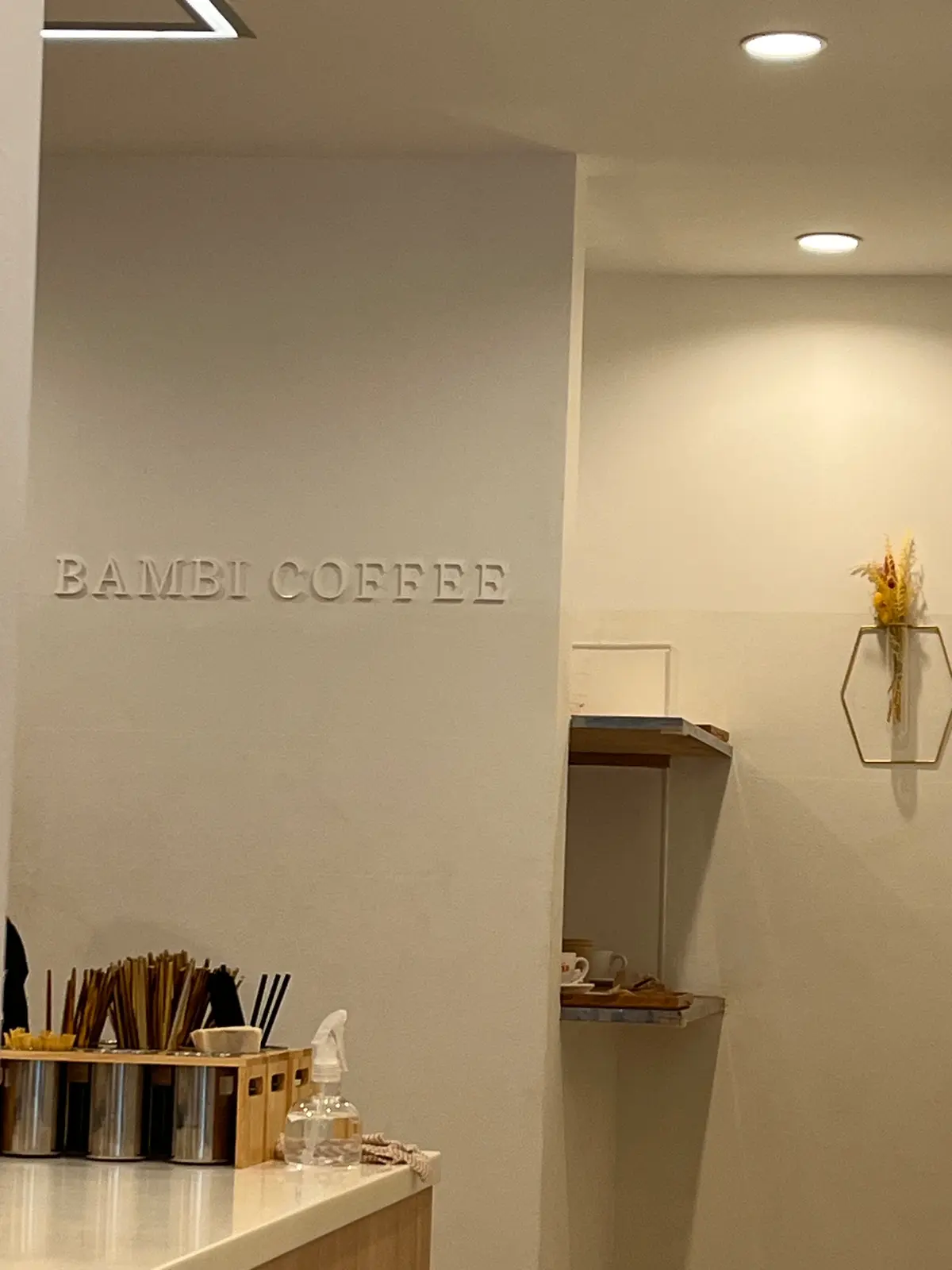 新大久保のお気に入りカフェの画像_1