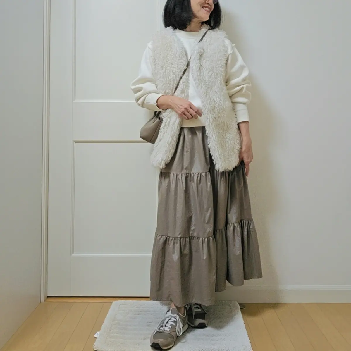 コーディネートで振り返る1月の画像_7