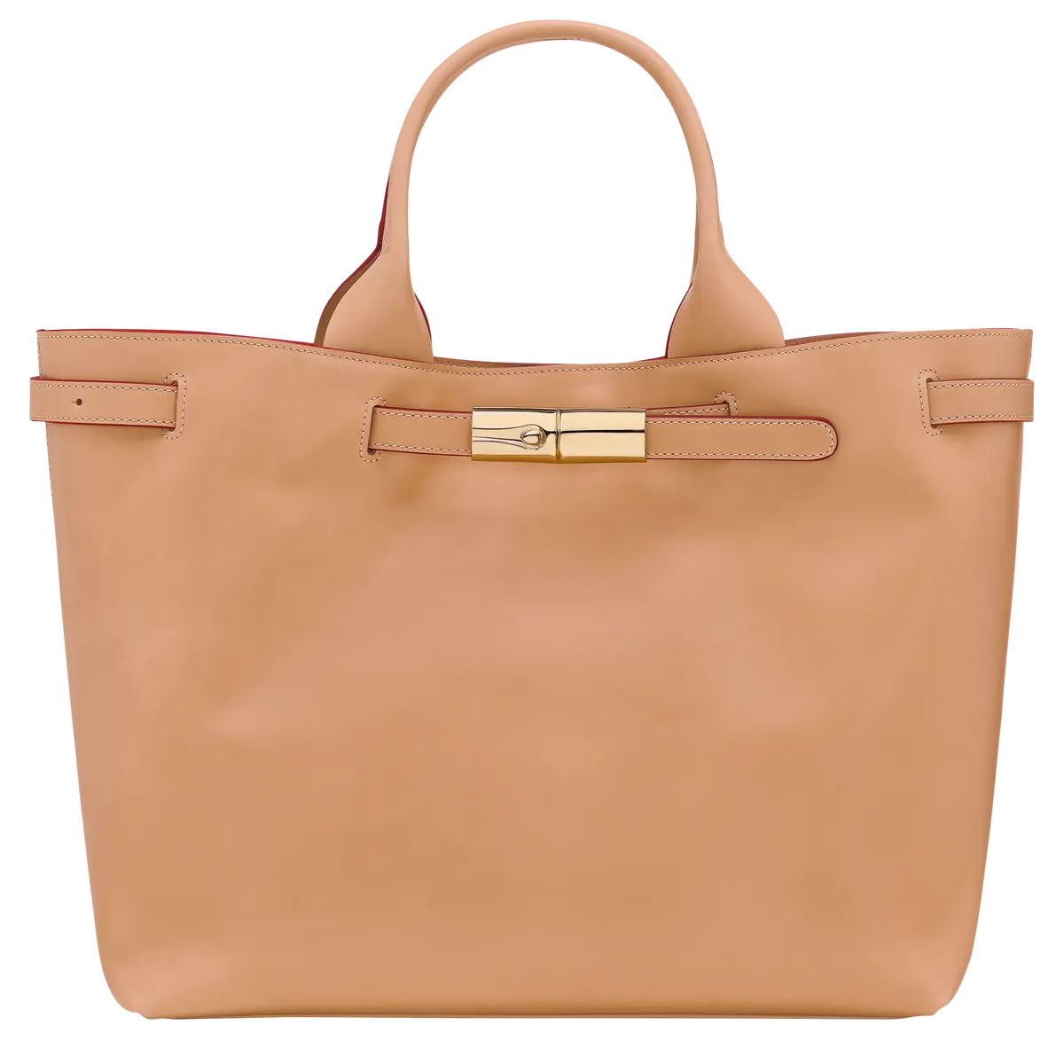 ロンシャン「ル スマート ショッピングバッグ」ヴェジェタル