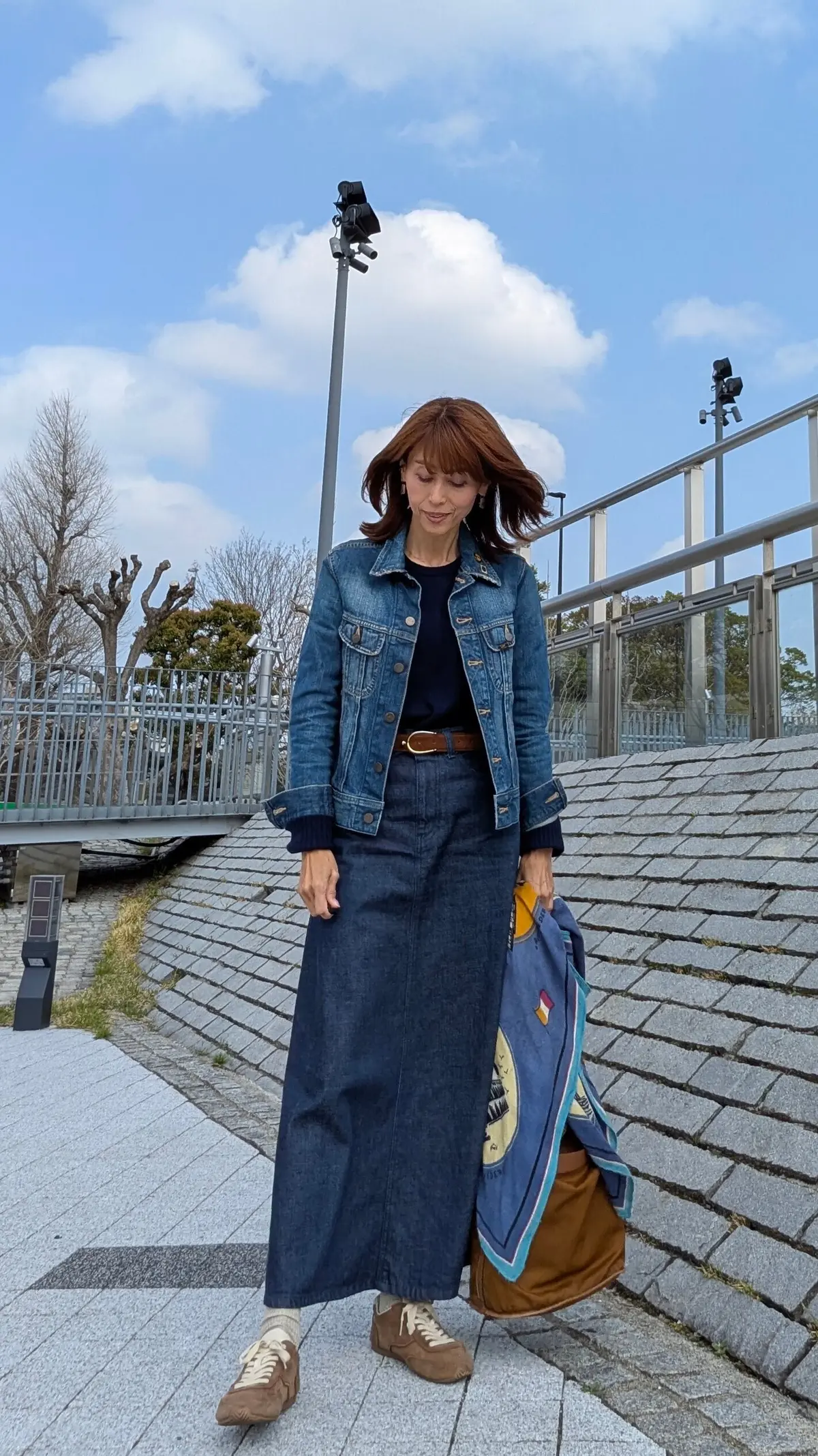 春に華やか♡レイヤーボブにしました〜♪の画像_6