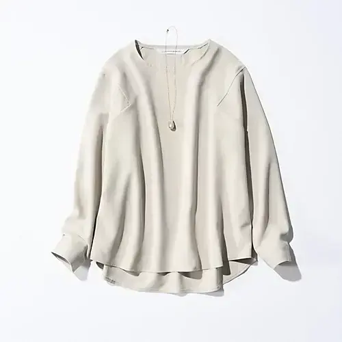 ゆとりがありながらも品よく見える「COGの画像_4