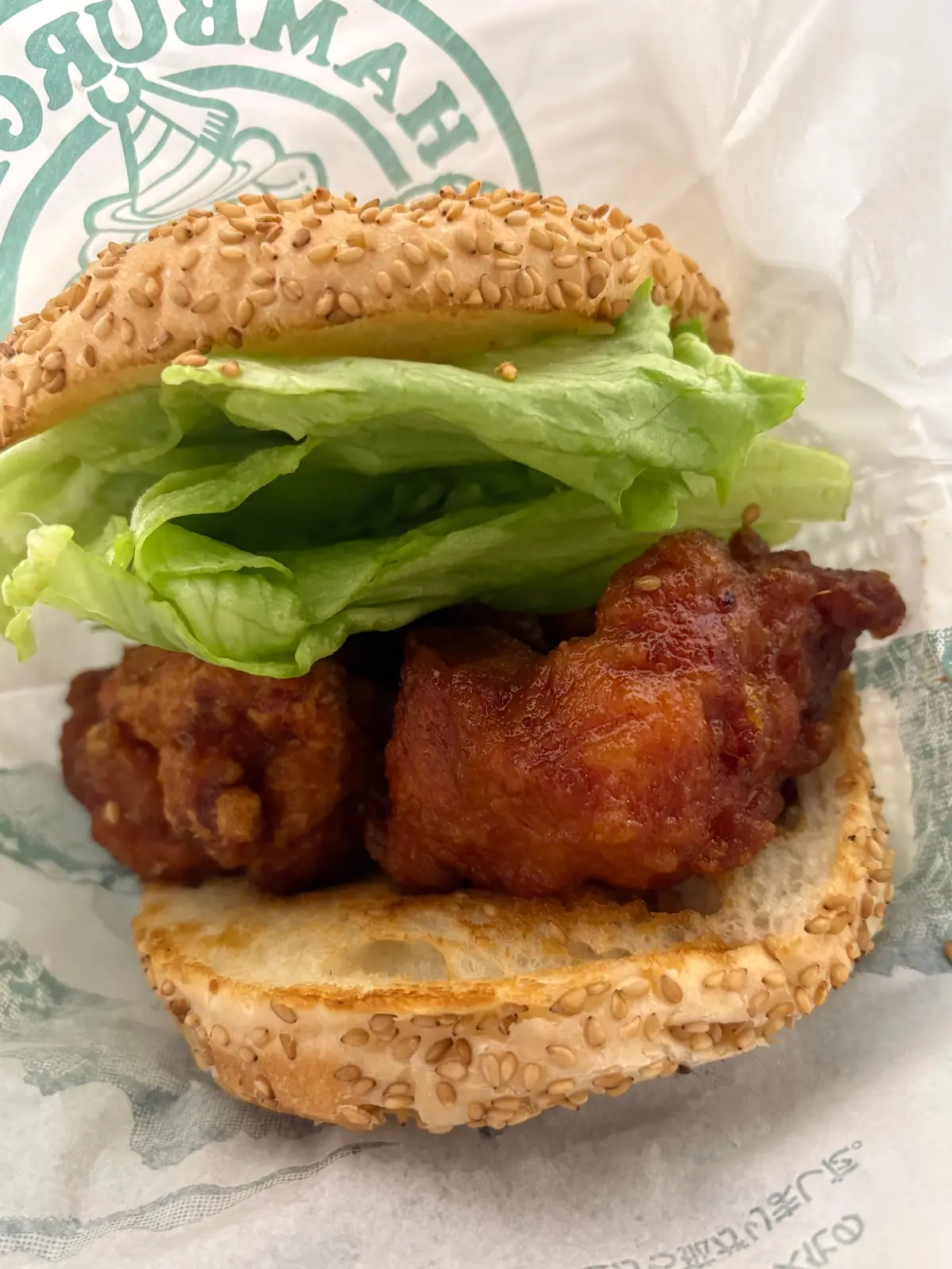 娘との二人旅行〜北海道　函館②の画像_4