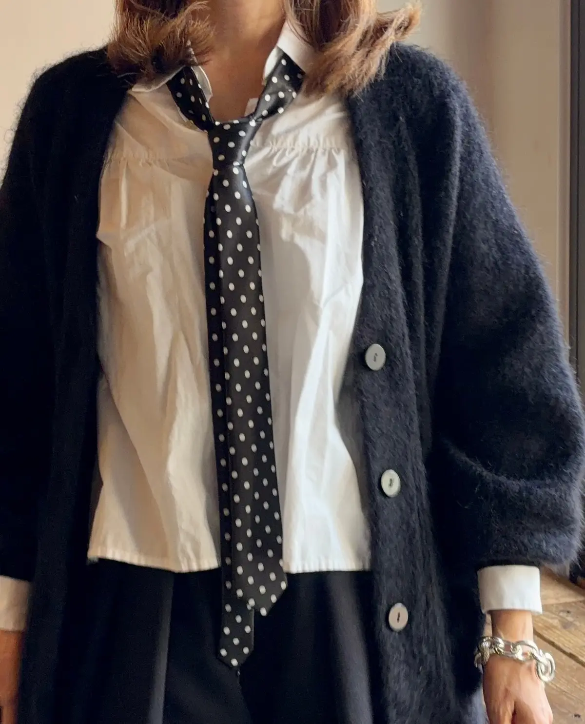 春到来！50代の生脚✖️ショートパンツはの画像_3