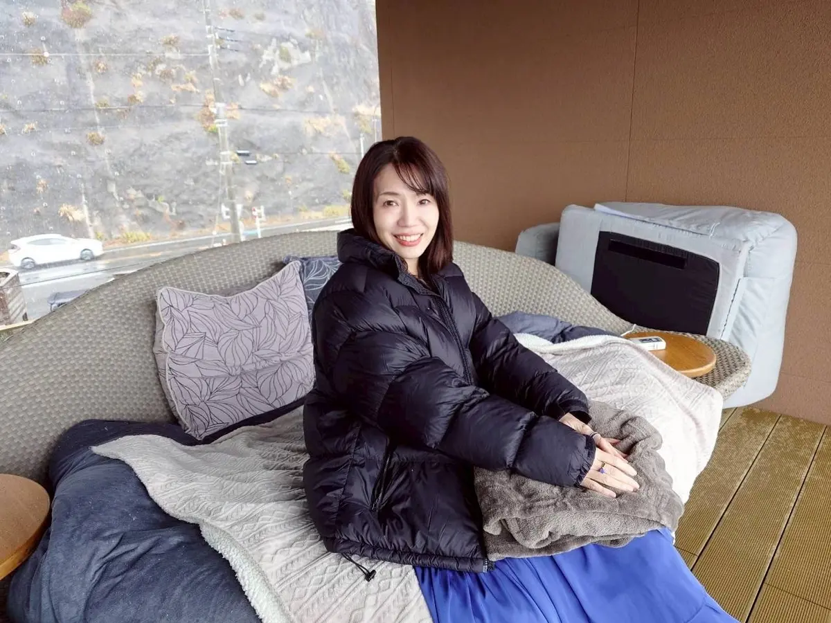 【やっぱり再訪】 雪の『房総鴨川温泉　是の画像_22