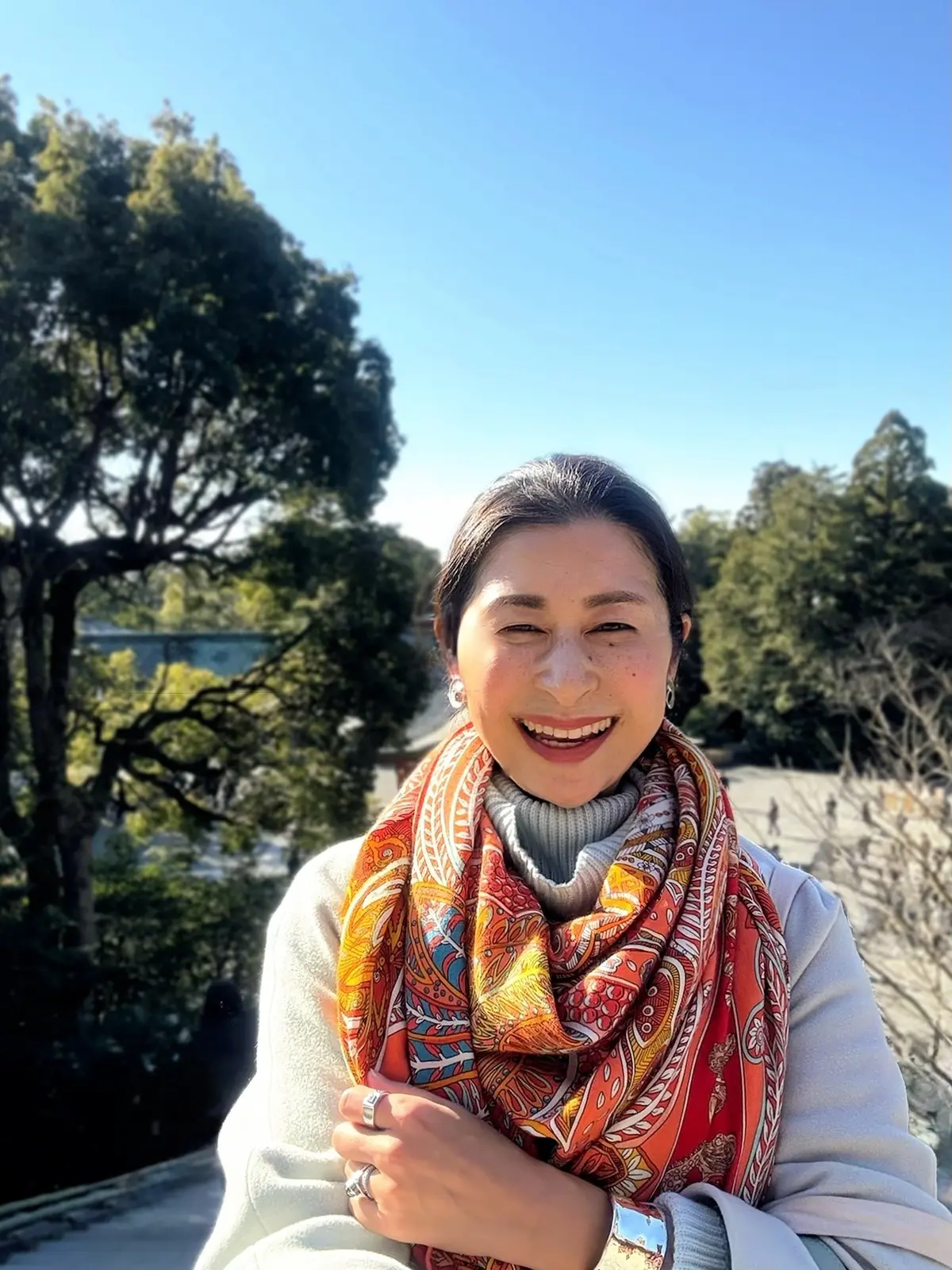 鎌倉　鶴岡八幡宮