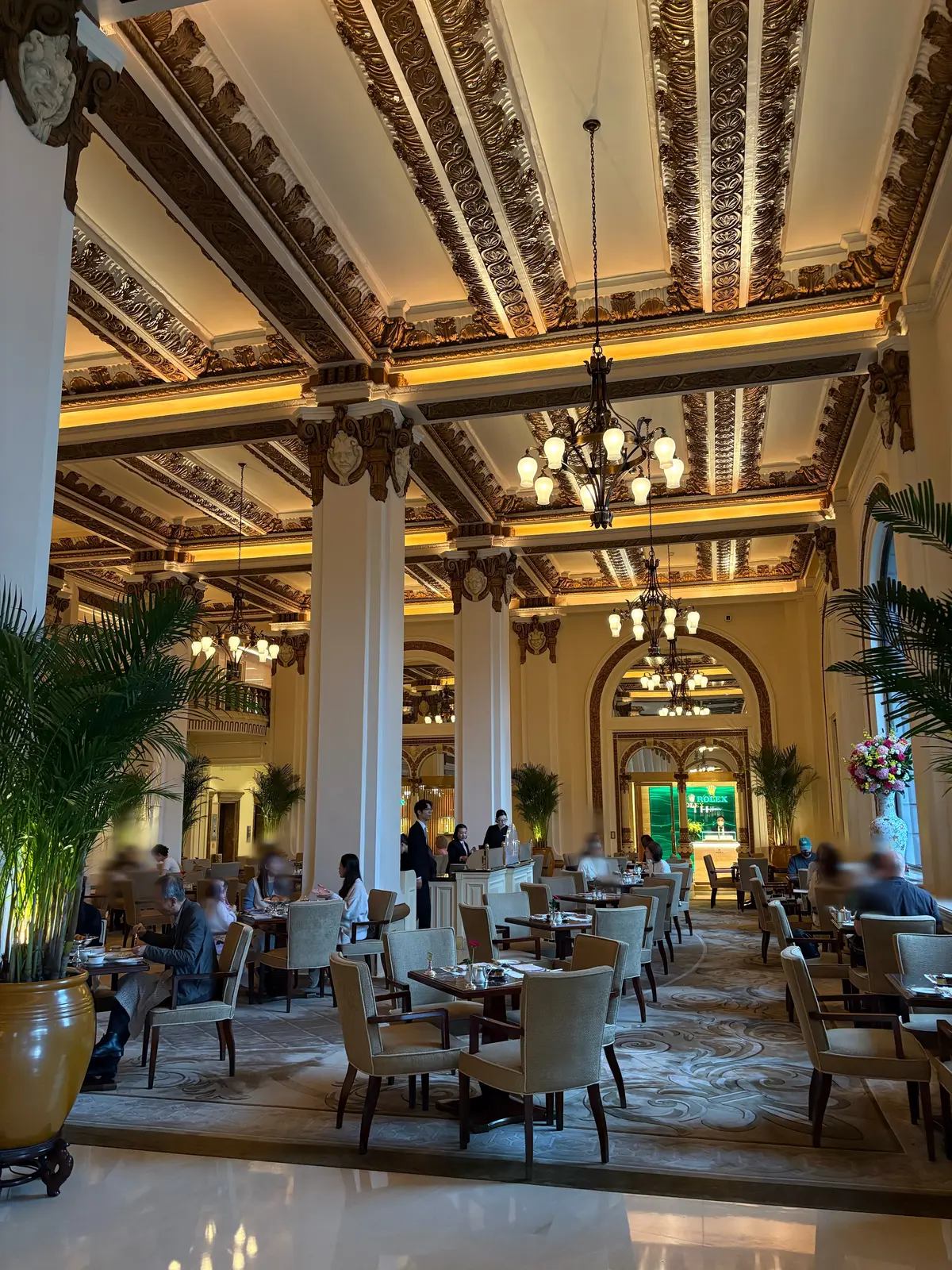 今年も香港行ってきましたー🇭🇰DAY1の画像_2