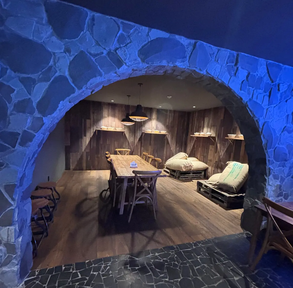 【韓国☆朝活】生食パンの専門店 の ピスの画像_8