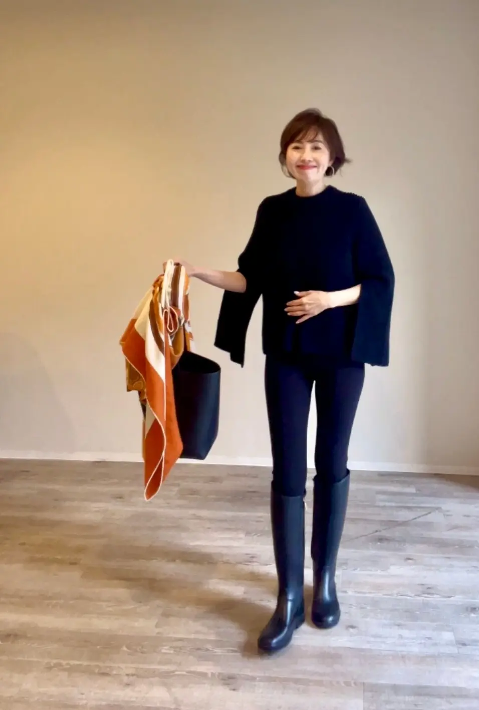 雨の日を味方にする3つの選択。笑顔で出かの画像_1