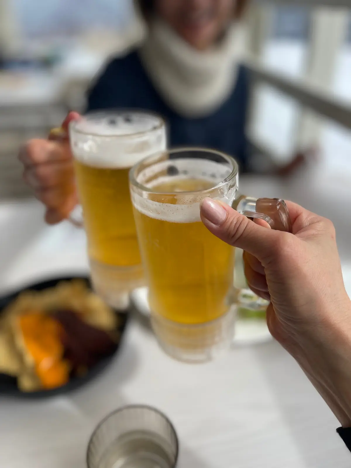 私達の贅沢な時間、華組宮原江里子ちゃんとの画像_6