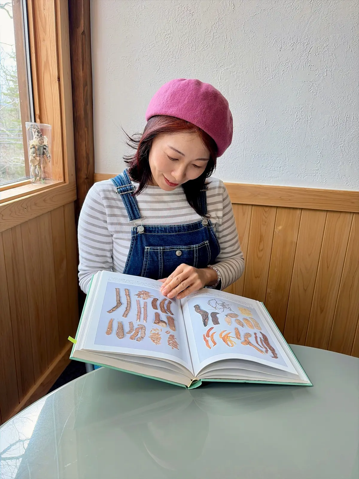 岐阜・郡上で出会った木の温もり「ハーベスの画像_13