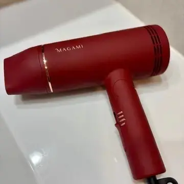 MAGAMI ドライヤー