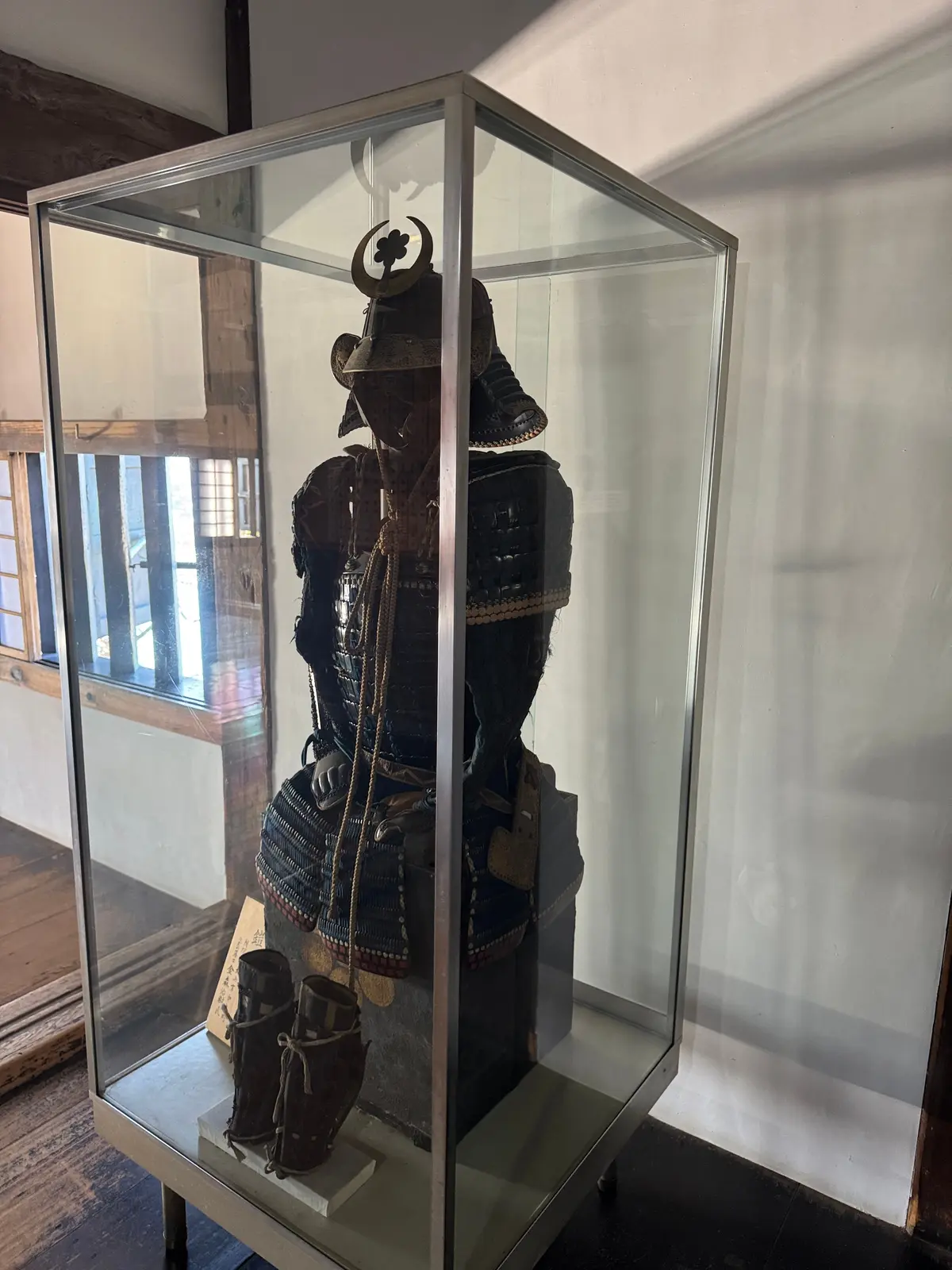 武将のふるさと愛知！国宝 犬山城に行っての画像_7