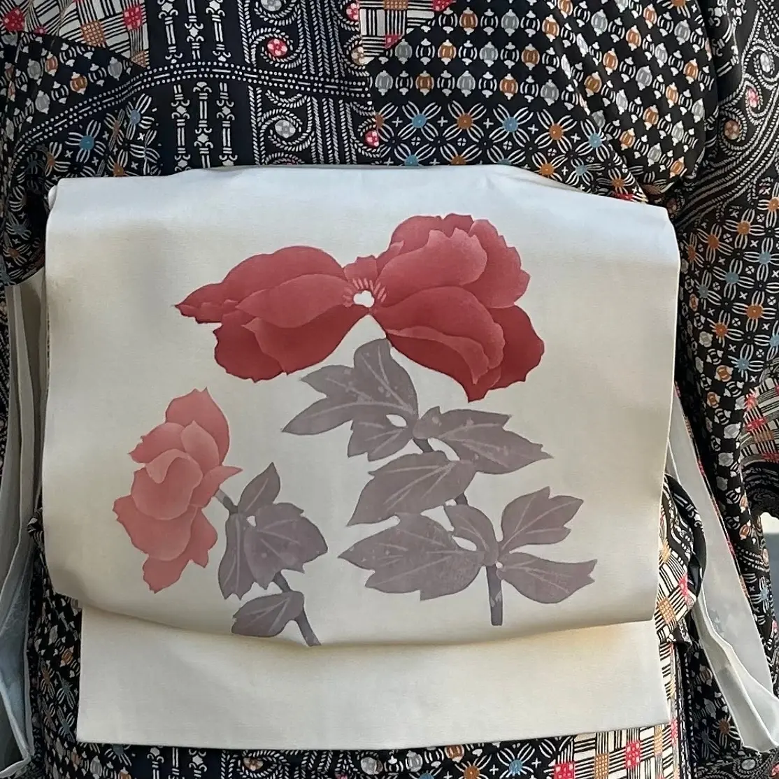 お着物でどちらへ？ 着物をもっと洋服感覚の画像_7